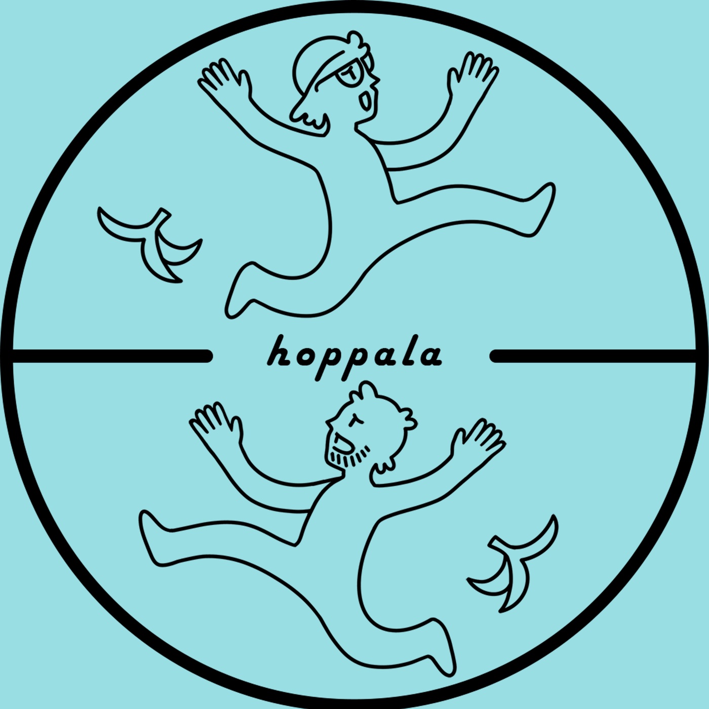Hoppala #18: Im Gefängnis arbeiten