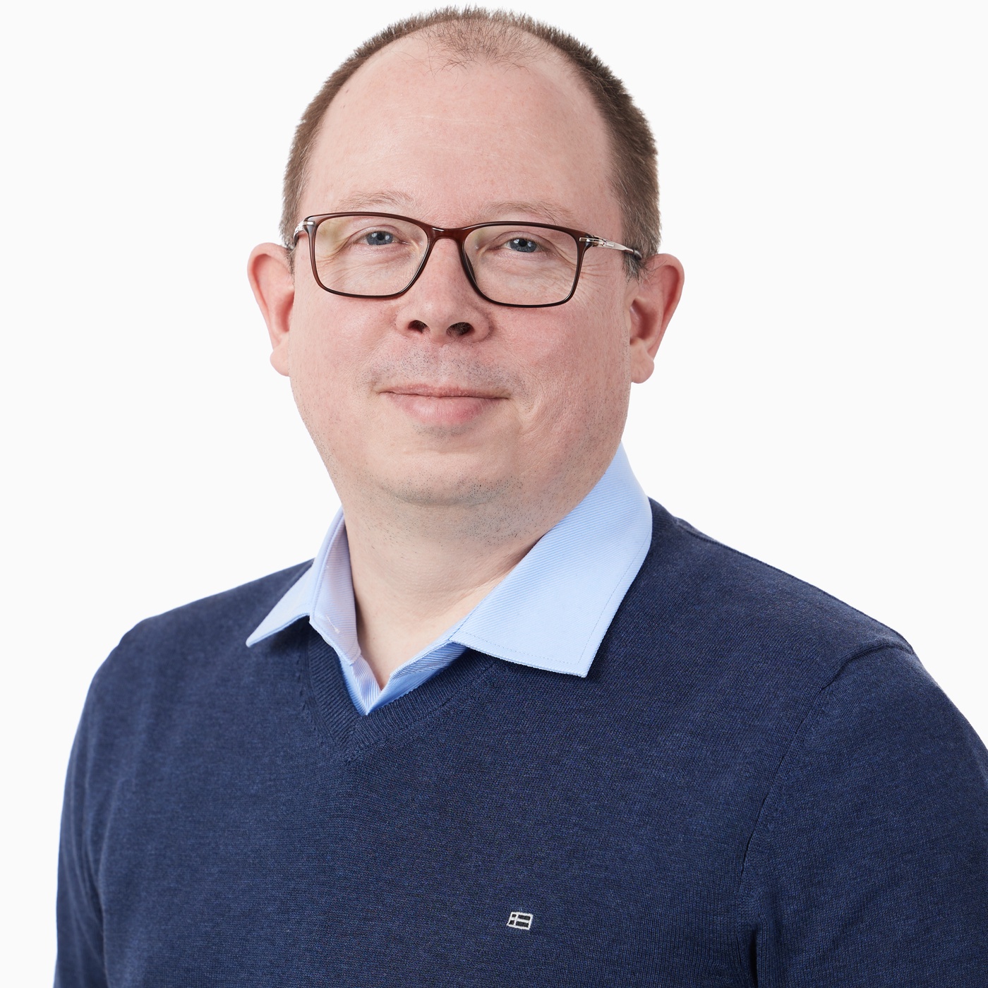 Impuls für den Tag am 6.5. mit Frank Sauer