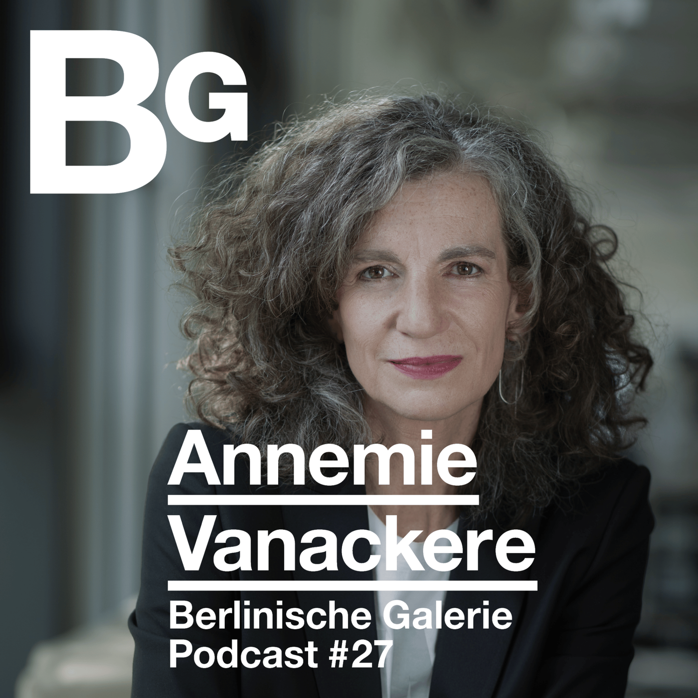 Hey Annemie Vanackere, was ist das Besondere an „Tanz im August“?