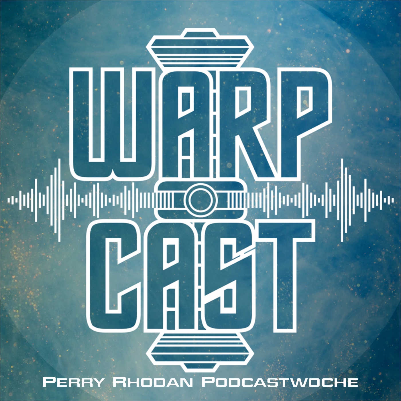 Perry Rhodan Podcastwoche: Clark Darlton
