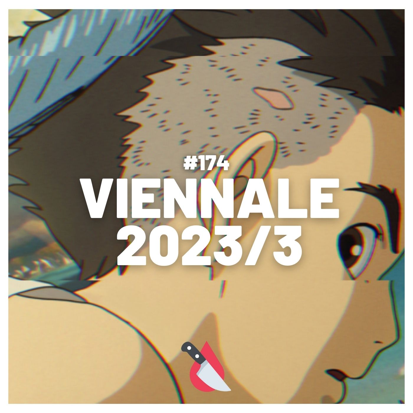 #174 - Viennale: The Boy and the Heron, Poor Things, All of Us Strangers