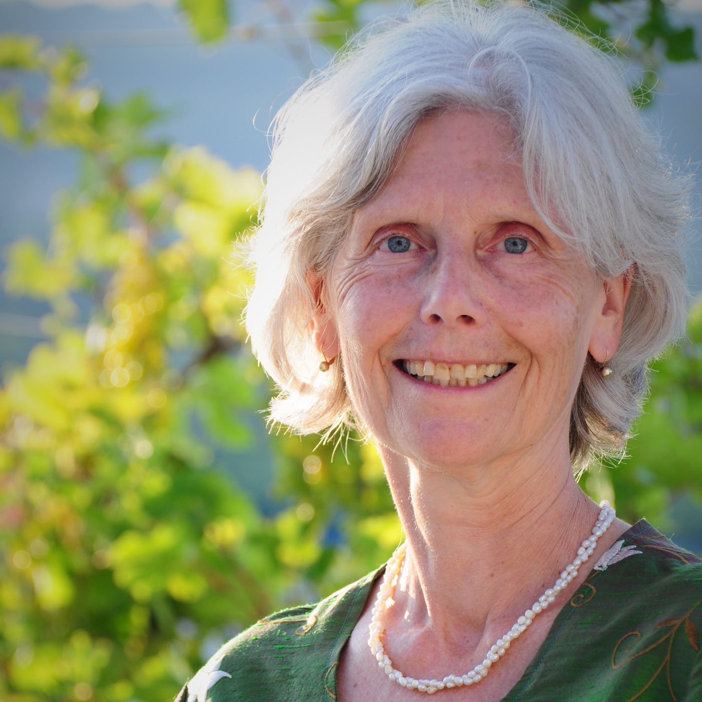 Impuls für den Tag am 13.9. mit Christine Hubka