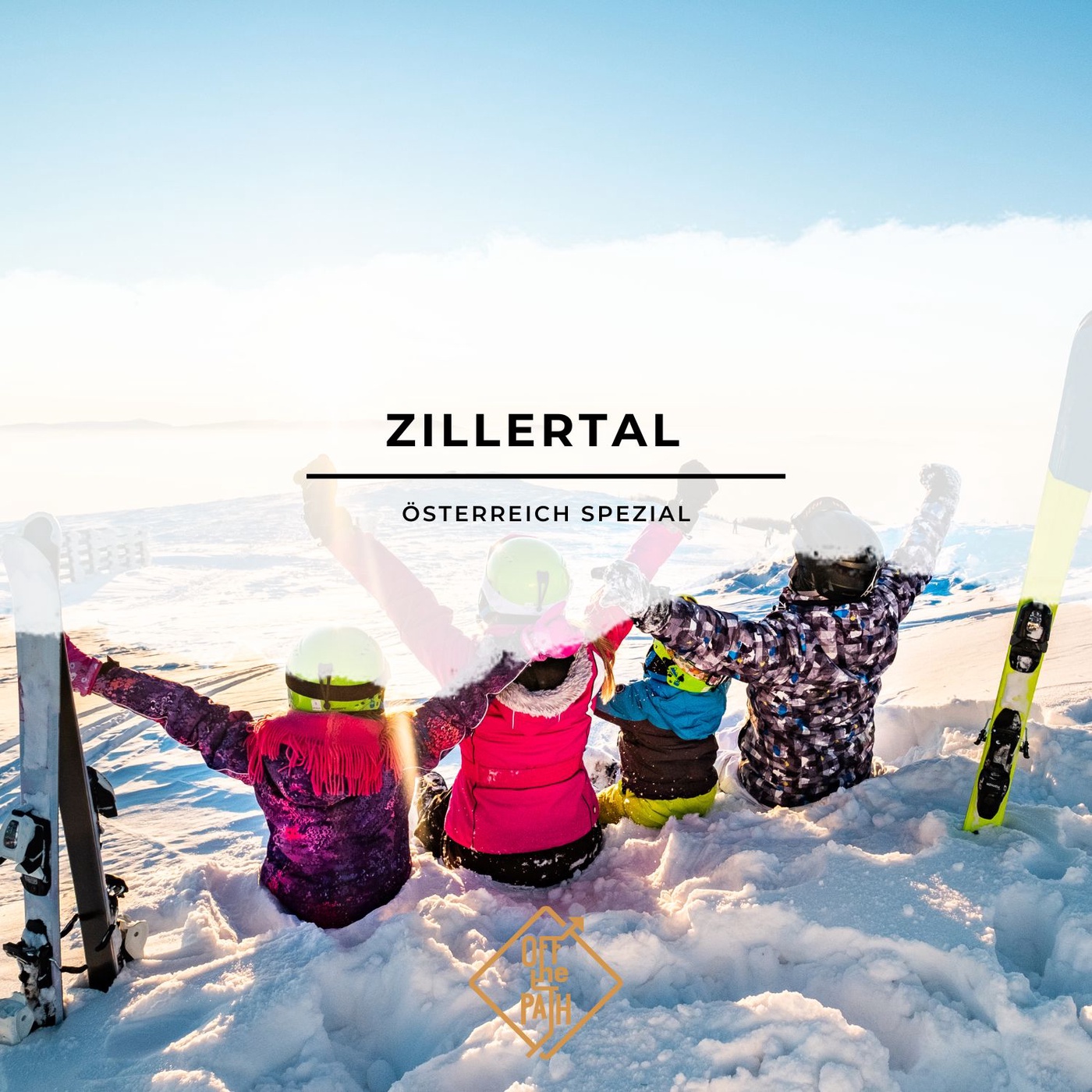 Zillertal – Endlose Pisten und Abenteuer in der atemberaubenden Bergwelt