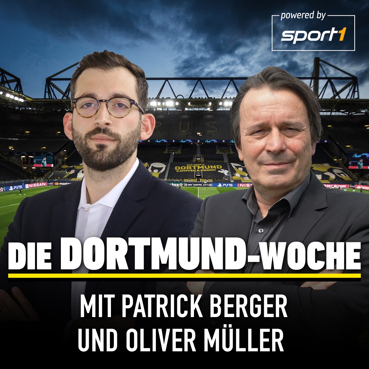 Zoff im Team: Dieser BVB-Star spaltet die Kabine