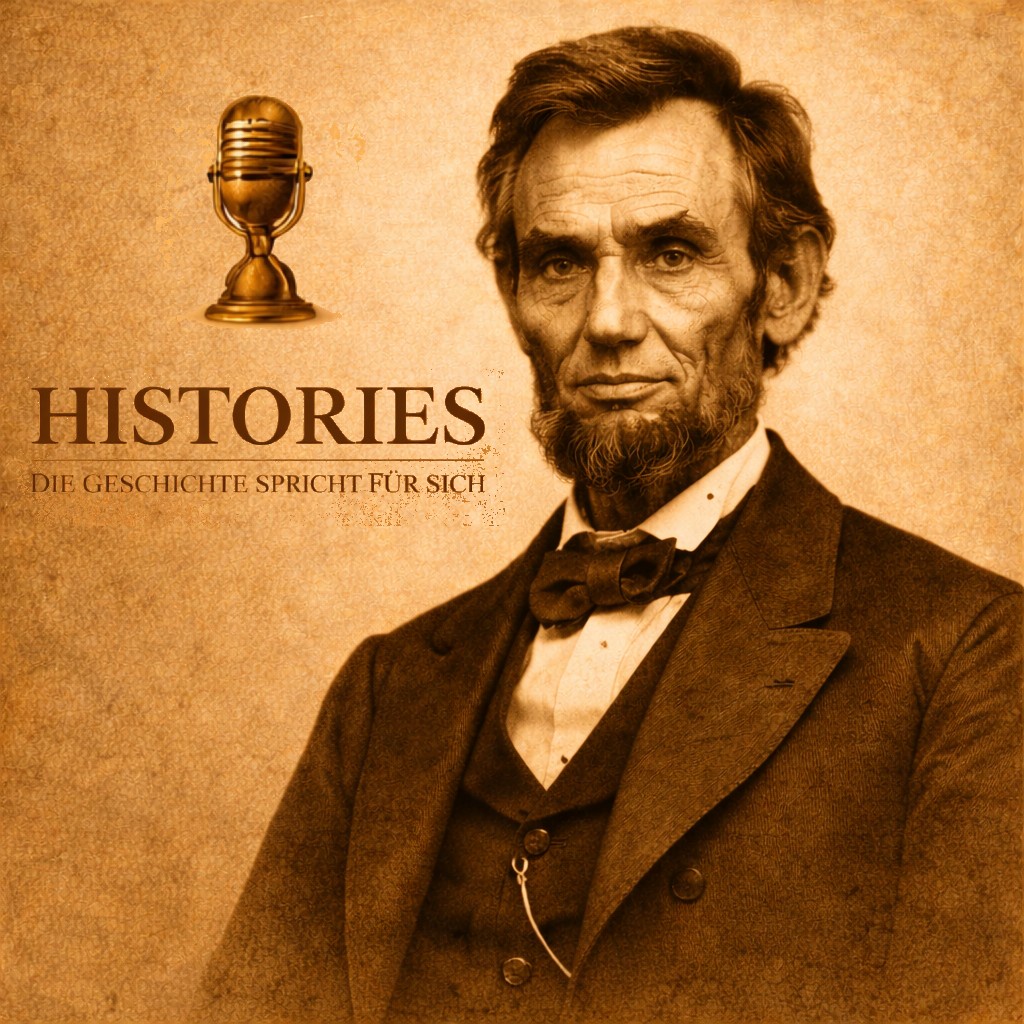 Abraham Lincoln – Der Präsident, der Amerika vereinte