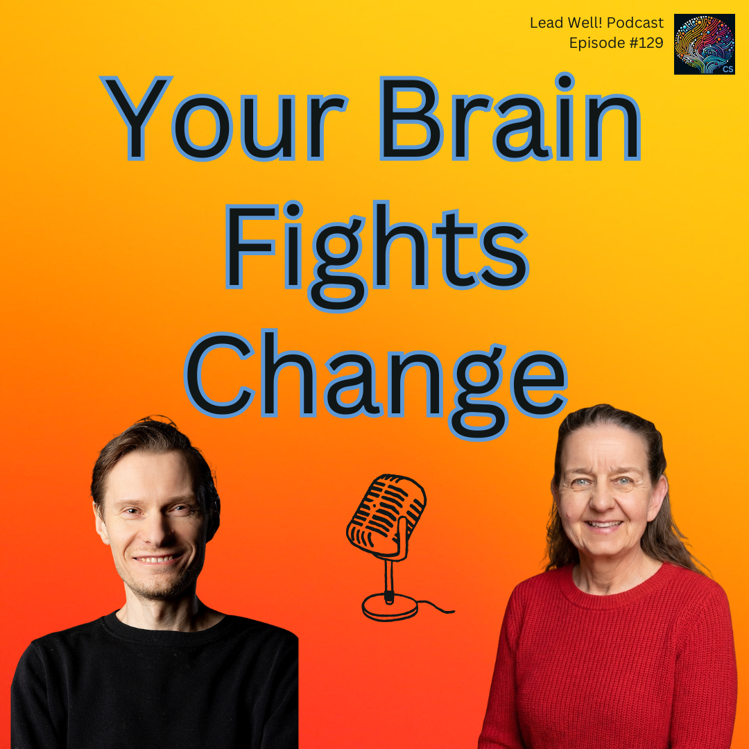 Ep 129. How to Think More Clearly and Make Better Decisions