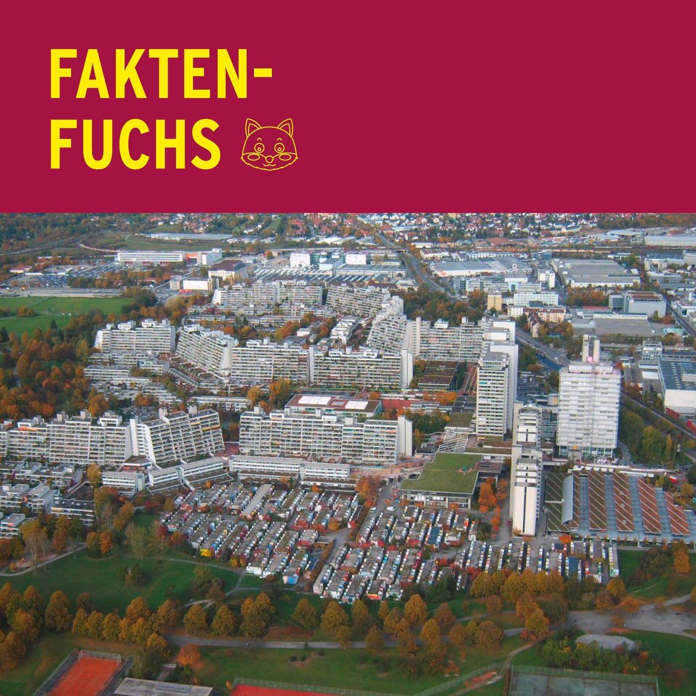 Faktenfuchs: Olympiadorf