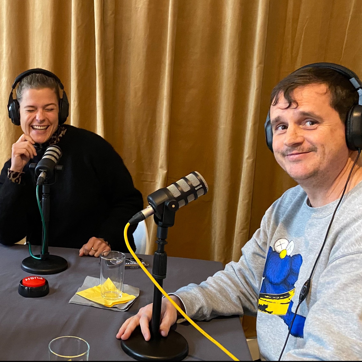 Sara Dahme und Katja Kranich - wie lernen wir für die Zukunft?