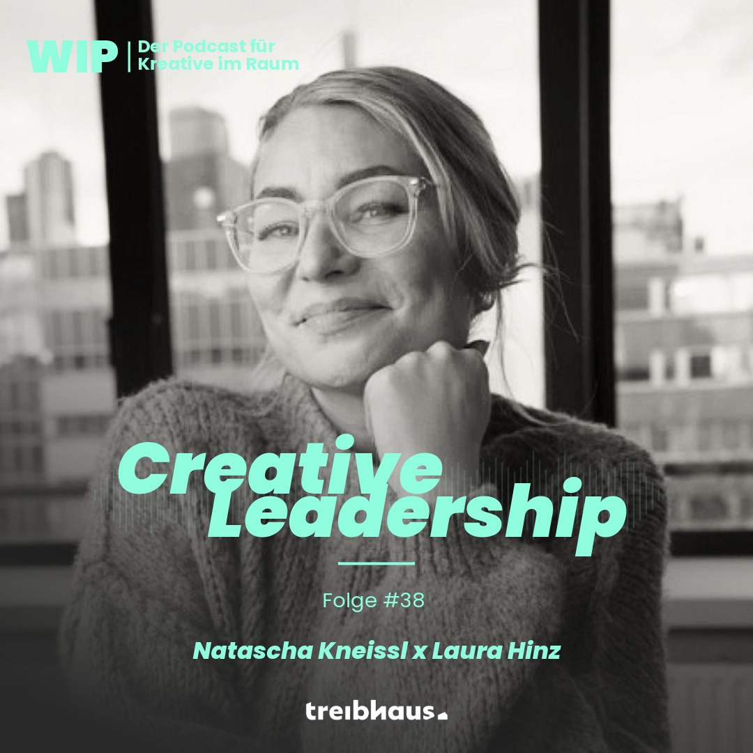 #38 | Creative Leadership