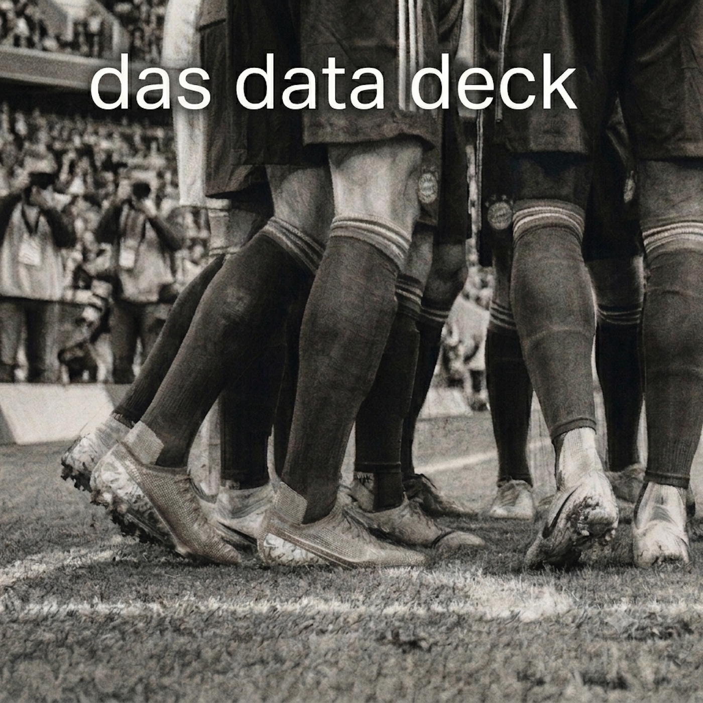 #01 Nationaler Stresstest für DFB-Elf