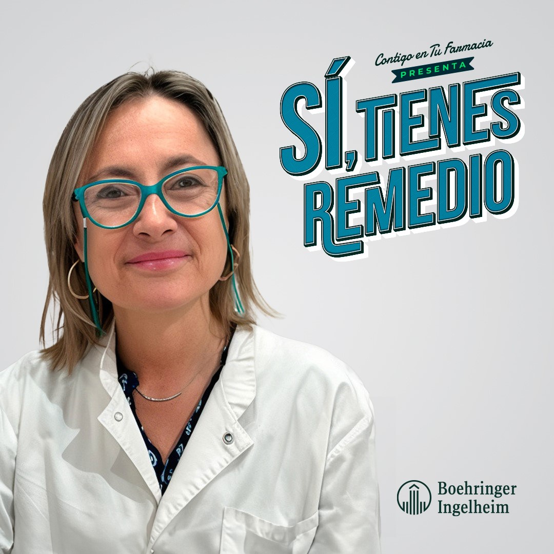 Dirigir y administrar una farmacia  con Montse Iracheta