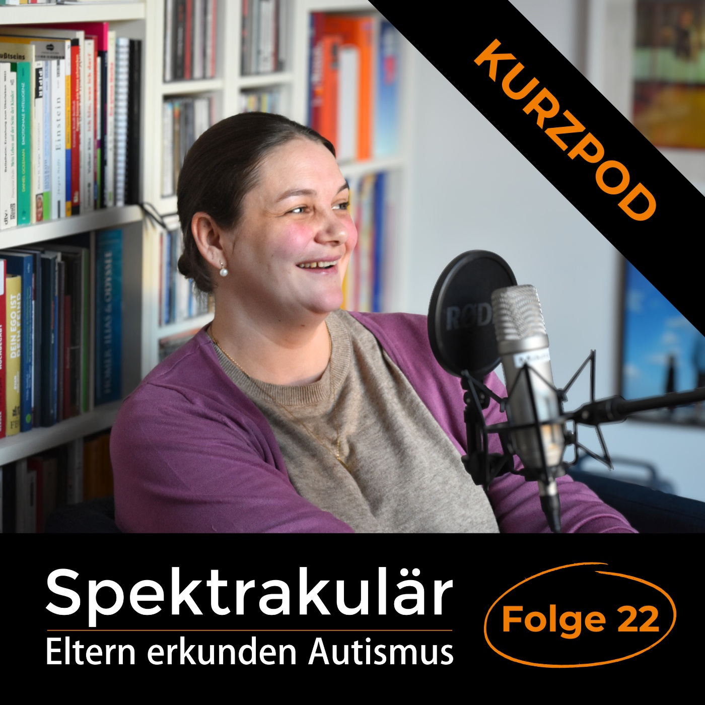 Spektrakulär - Folge 22 als Kurzpod: 