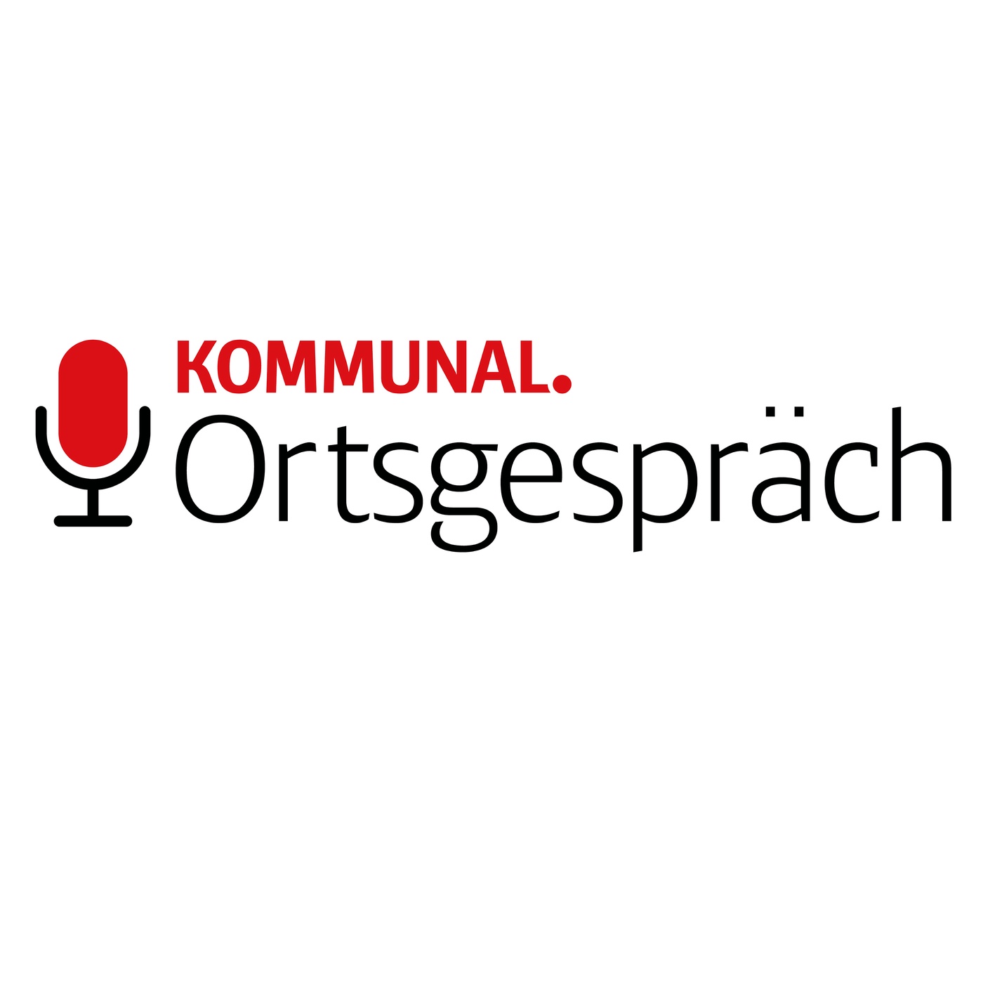 Ortsgespräch – Der Kommunal.Podcast