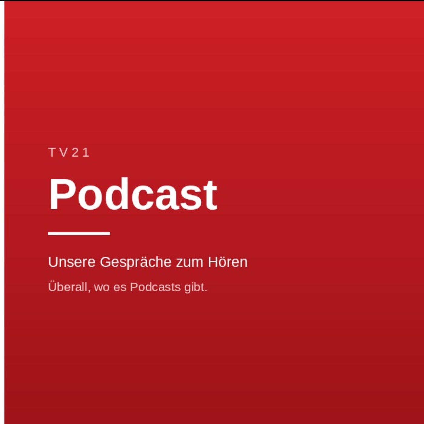 Umbruch ist nicht Untergang