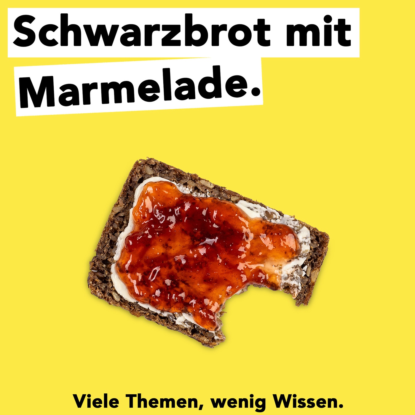 Marmelade aus Den Gamle Fabrik