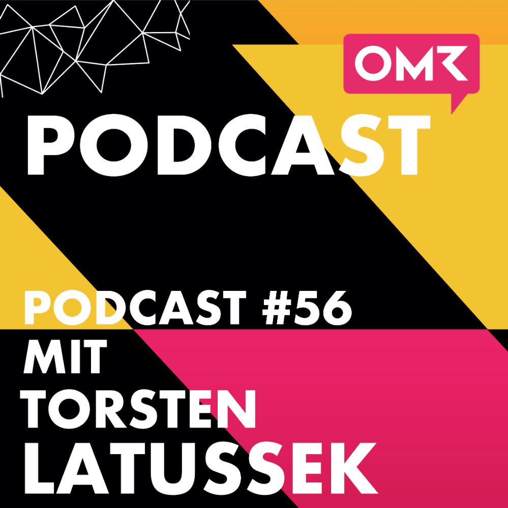 OMR #56 mit Torsten Latussek von coupons4u.de