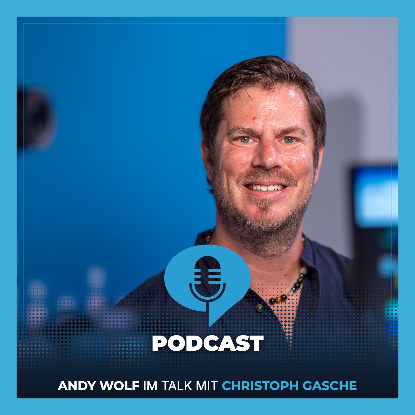 Vom Sporteinkauf zur Firmengründung: Christoph Gasches Weg mit CIIB