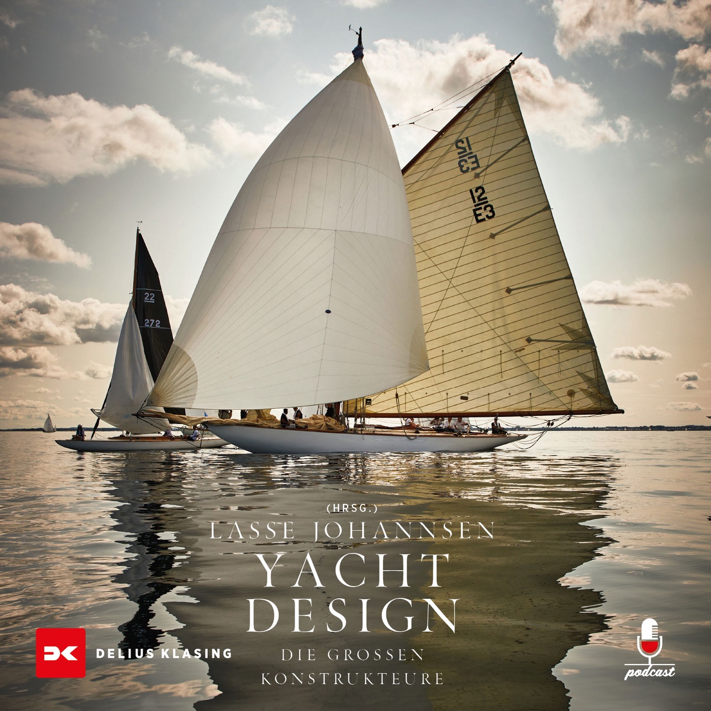 #101 Yachtdesign mit Lasse Johannsen