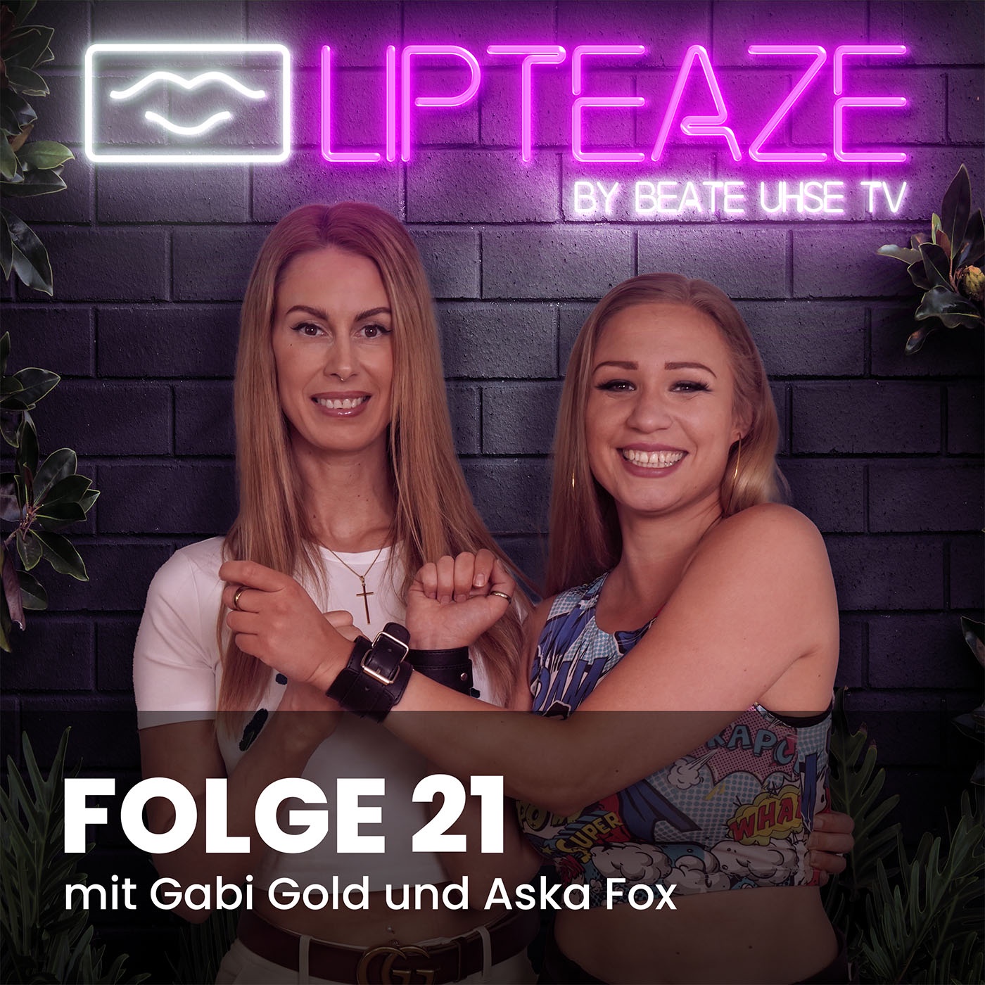 Folge 21: Aska Fox