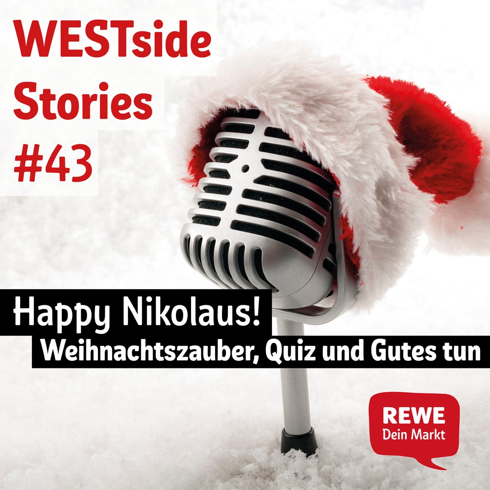 #43: Happy Nikolaus!