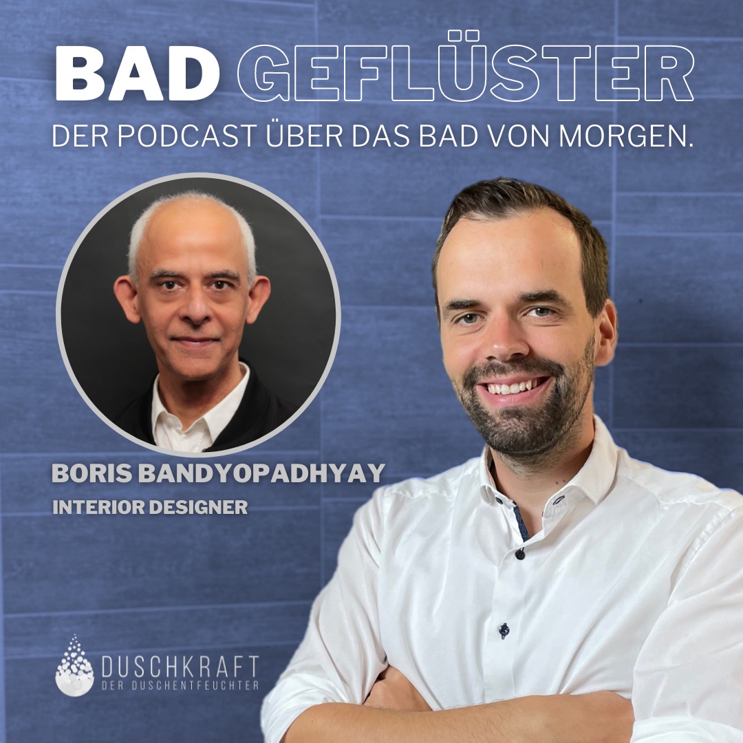 #2 - Das Badezimmer als letzer persönlicher Rückzugsort