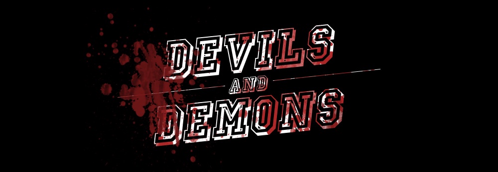 Devils & Demons - Der Horrorfilm-Podcast