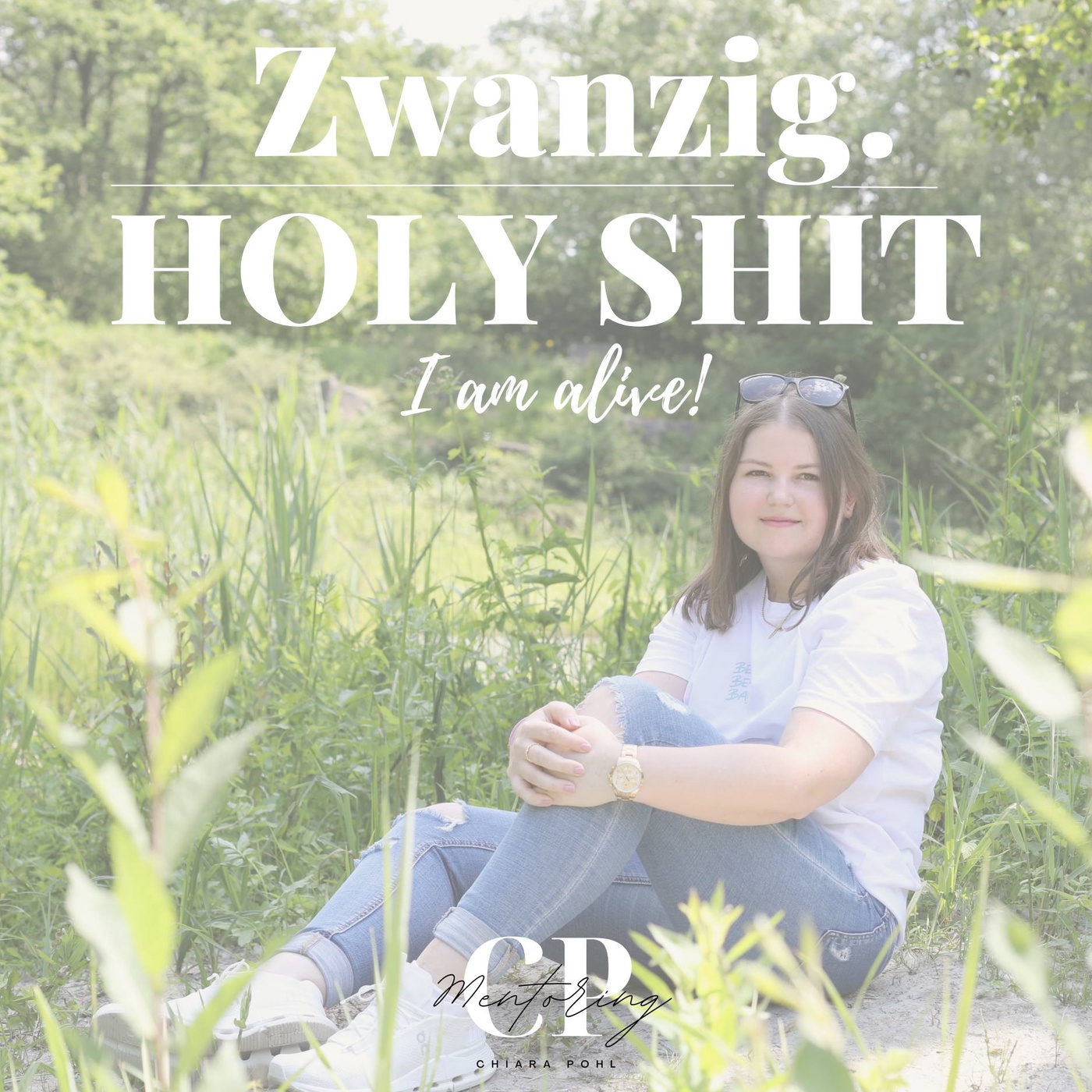 Zwanzig - Holy Shit - I´m alive!
