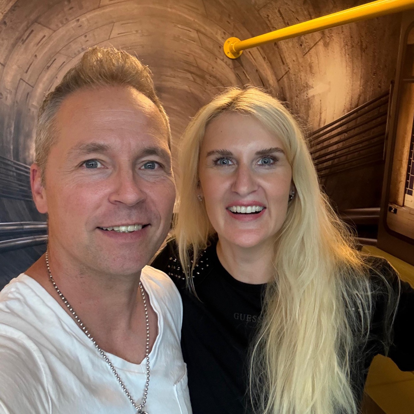 Mitch Keller: „Aus jedem Mist hole ich das Gute heraus!“