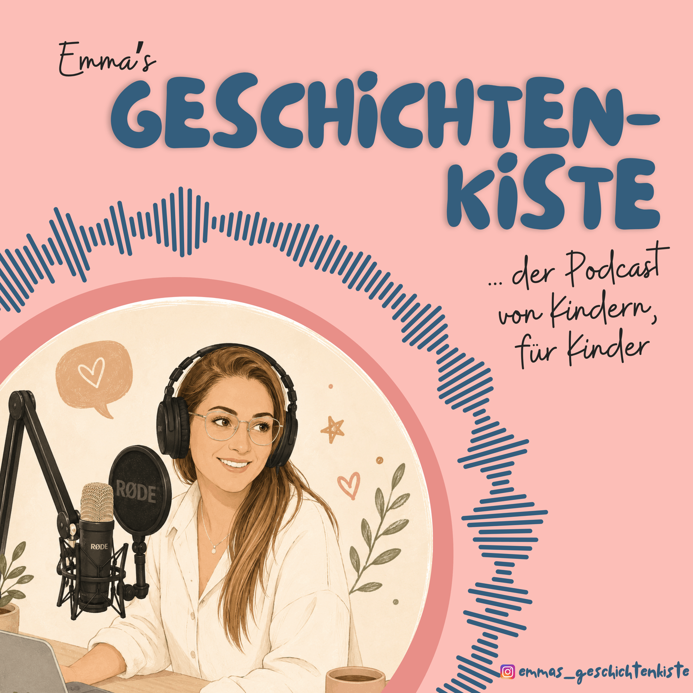 Emma's Geschichtenkiste