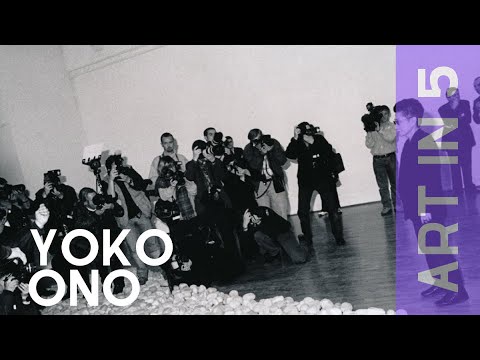 Yoko Ono