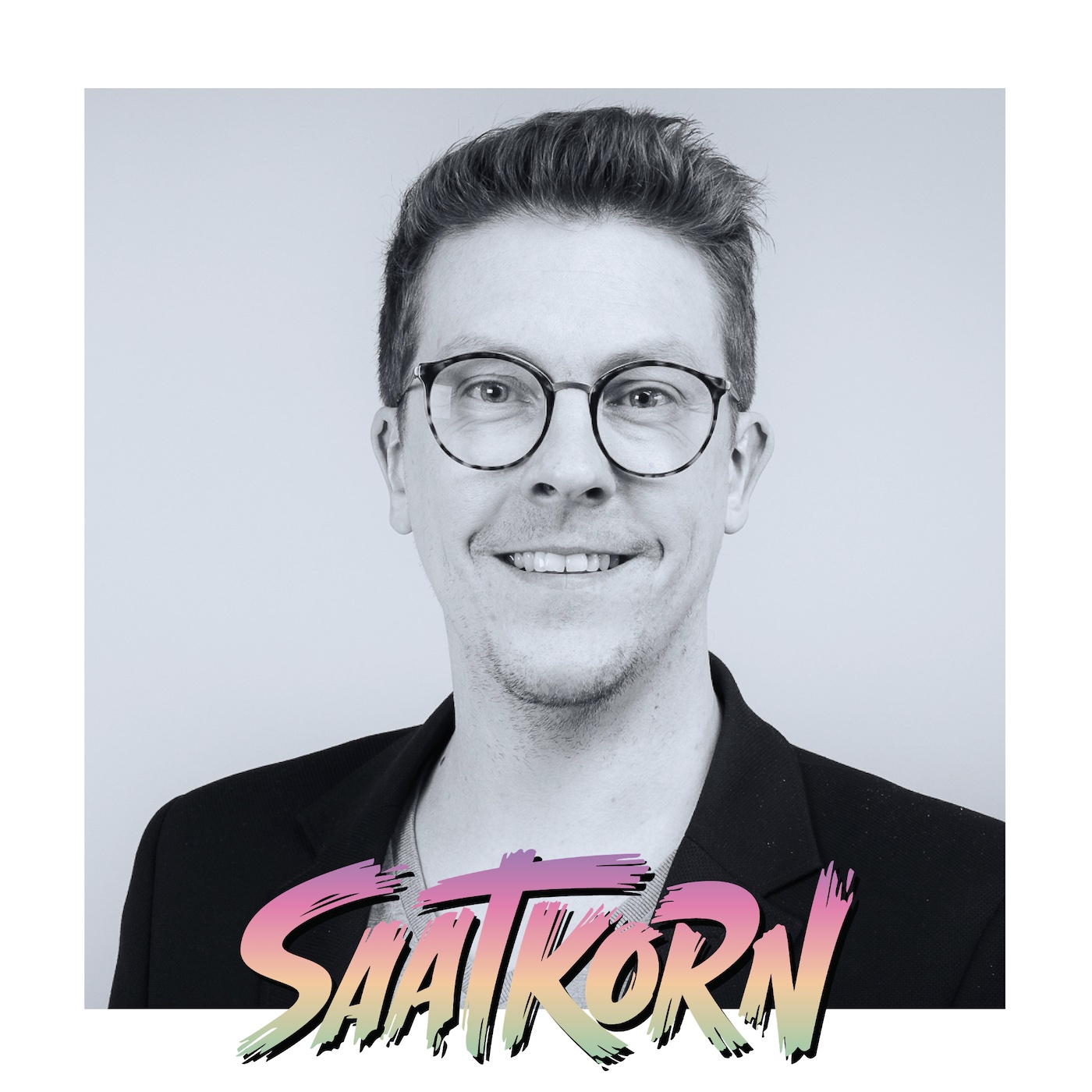 #276 mit STEFAN BERNDT vom JAKLAHR! Podcast