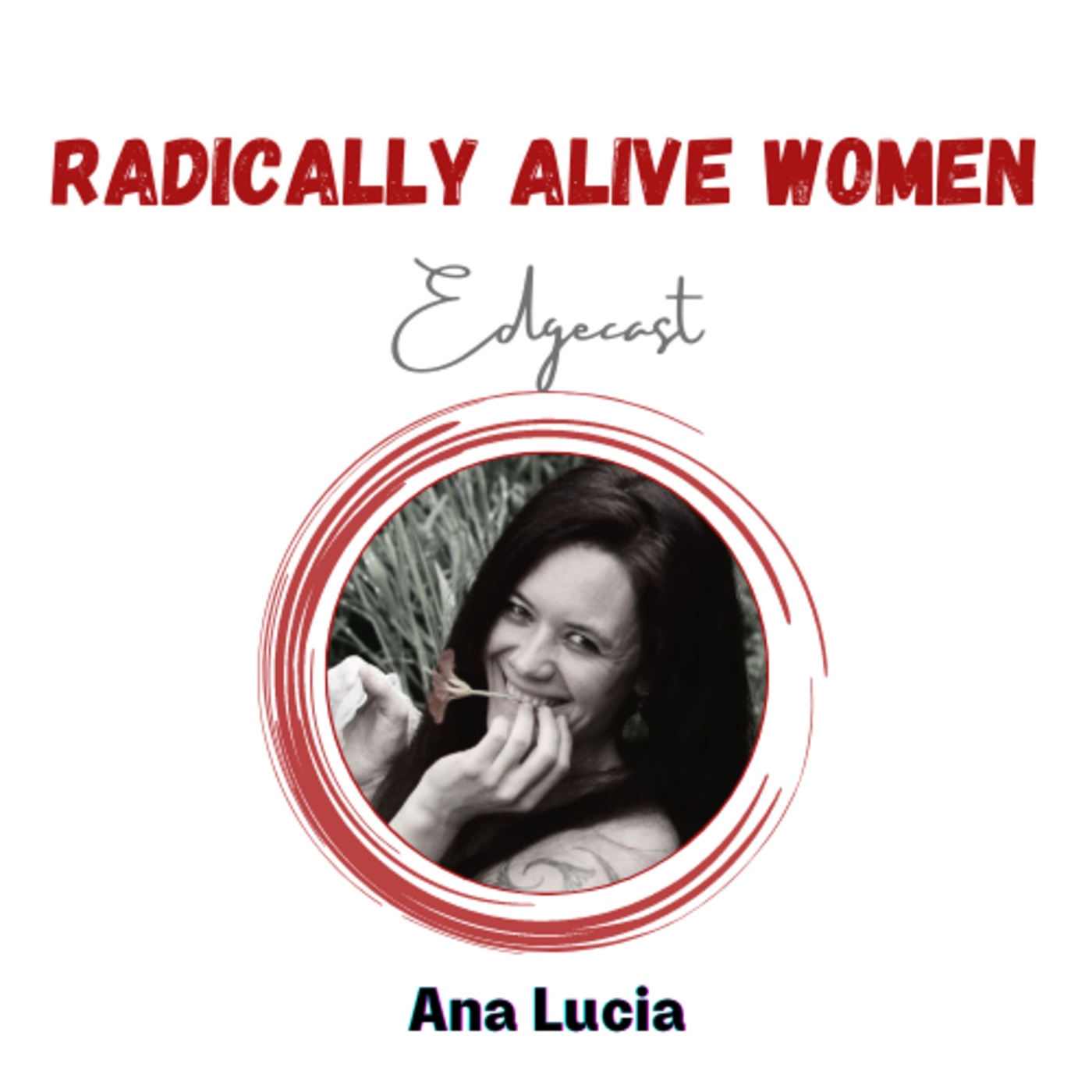 Empowered Sexuality: Sensual Body Massage - Ana Lucia