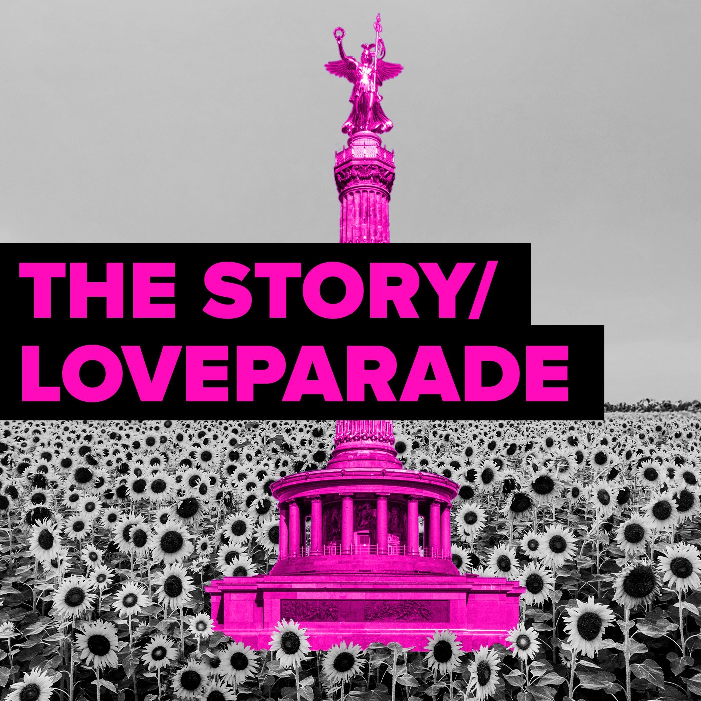 The Story / Loveparade