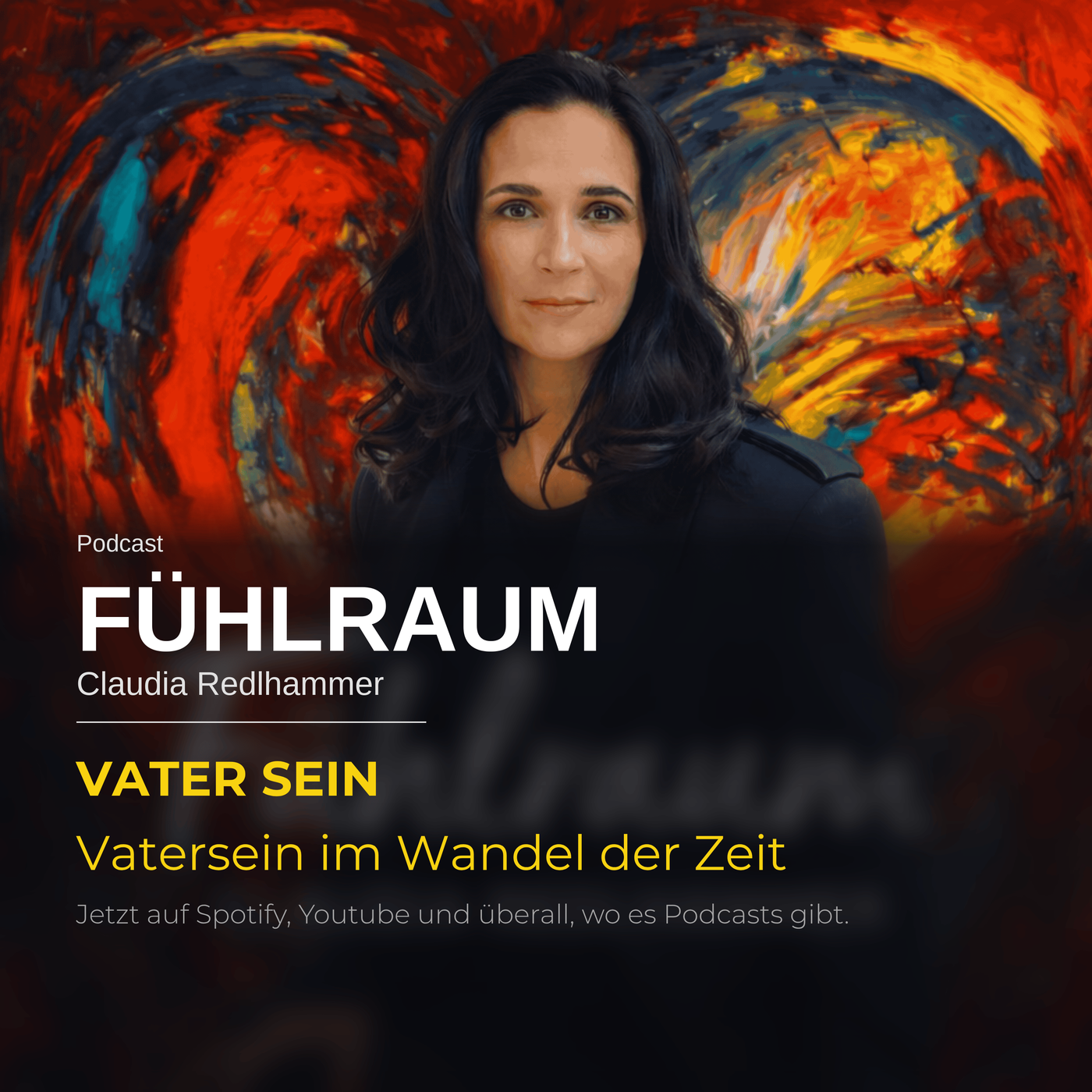 VATER SEIN