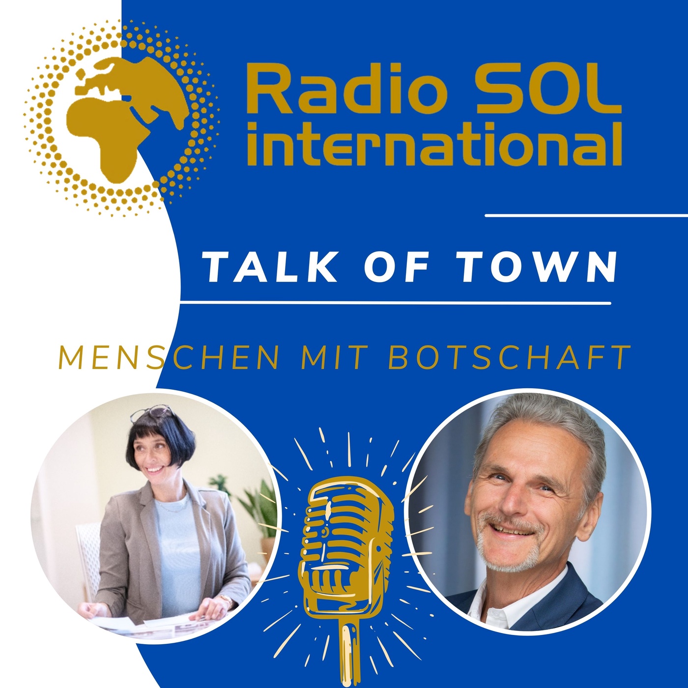 Nina Strasser - Feng Shui für die Neue Zeit