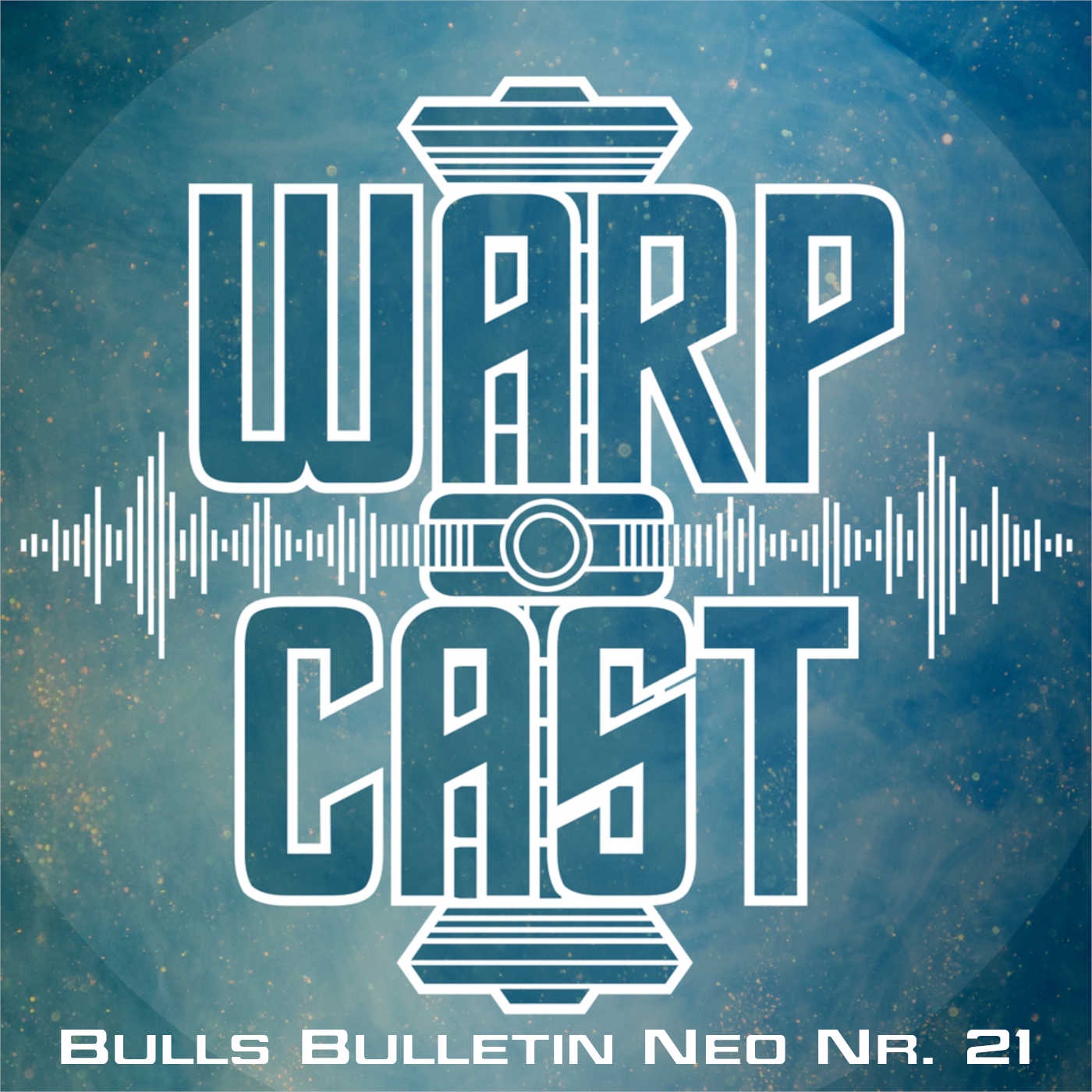 Bulls Bulletin 13 - Perry Rhodan NEO 021