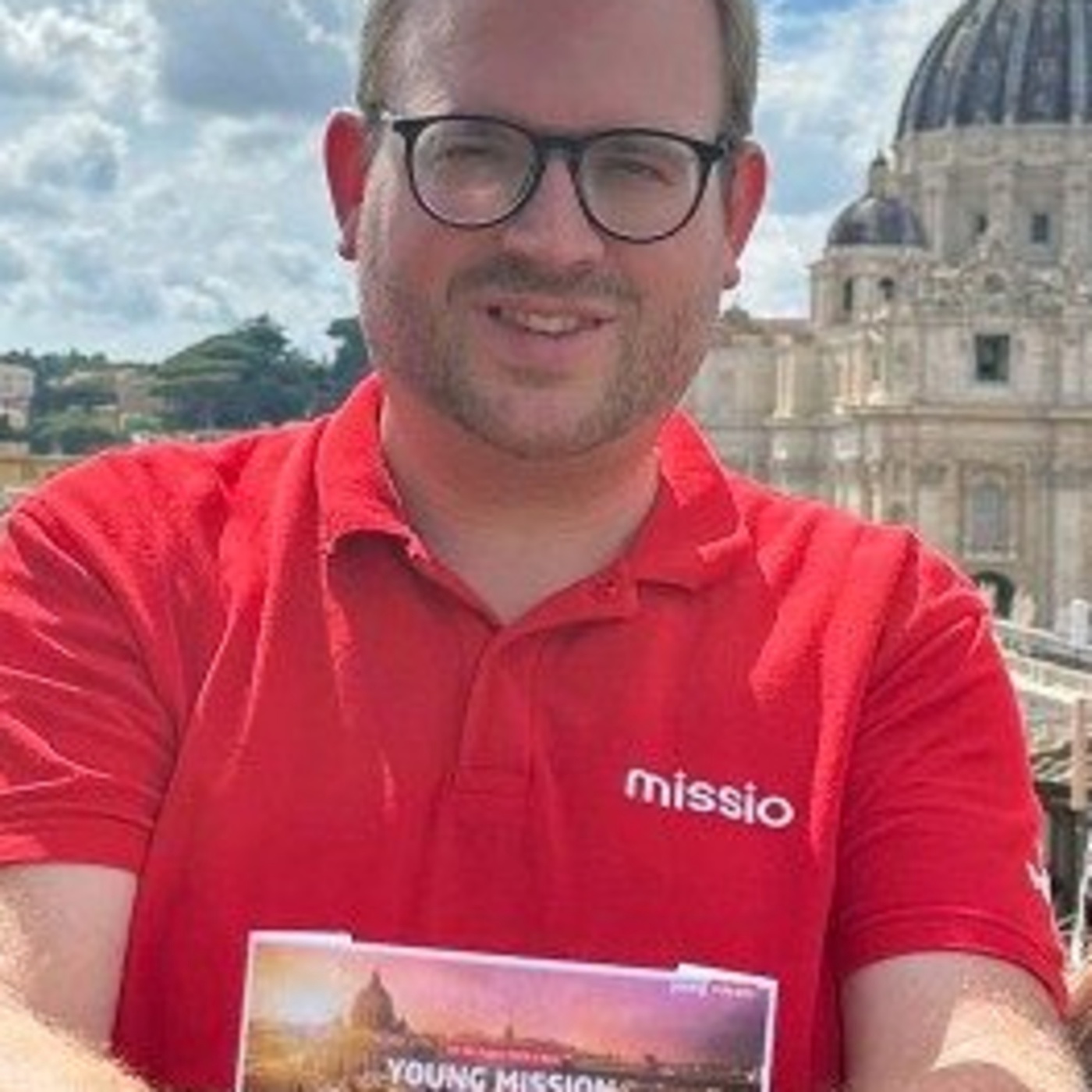 Mathias Linus Möller über die WMS-Tour