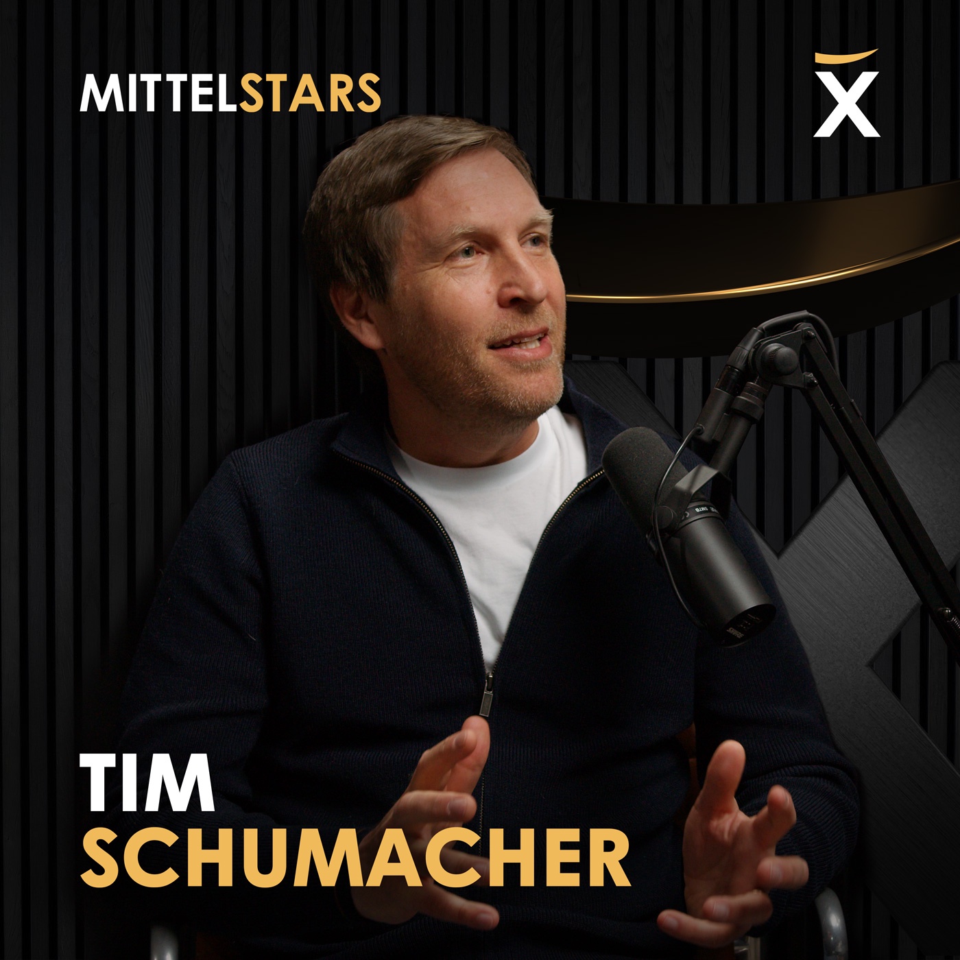 Investor, Weltverbesserer, Adblock-Boss | Tim Schumacher im Mittelstars Podcast