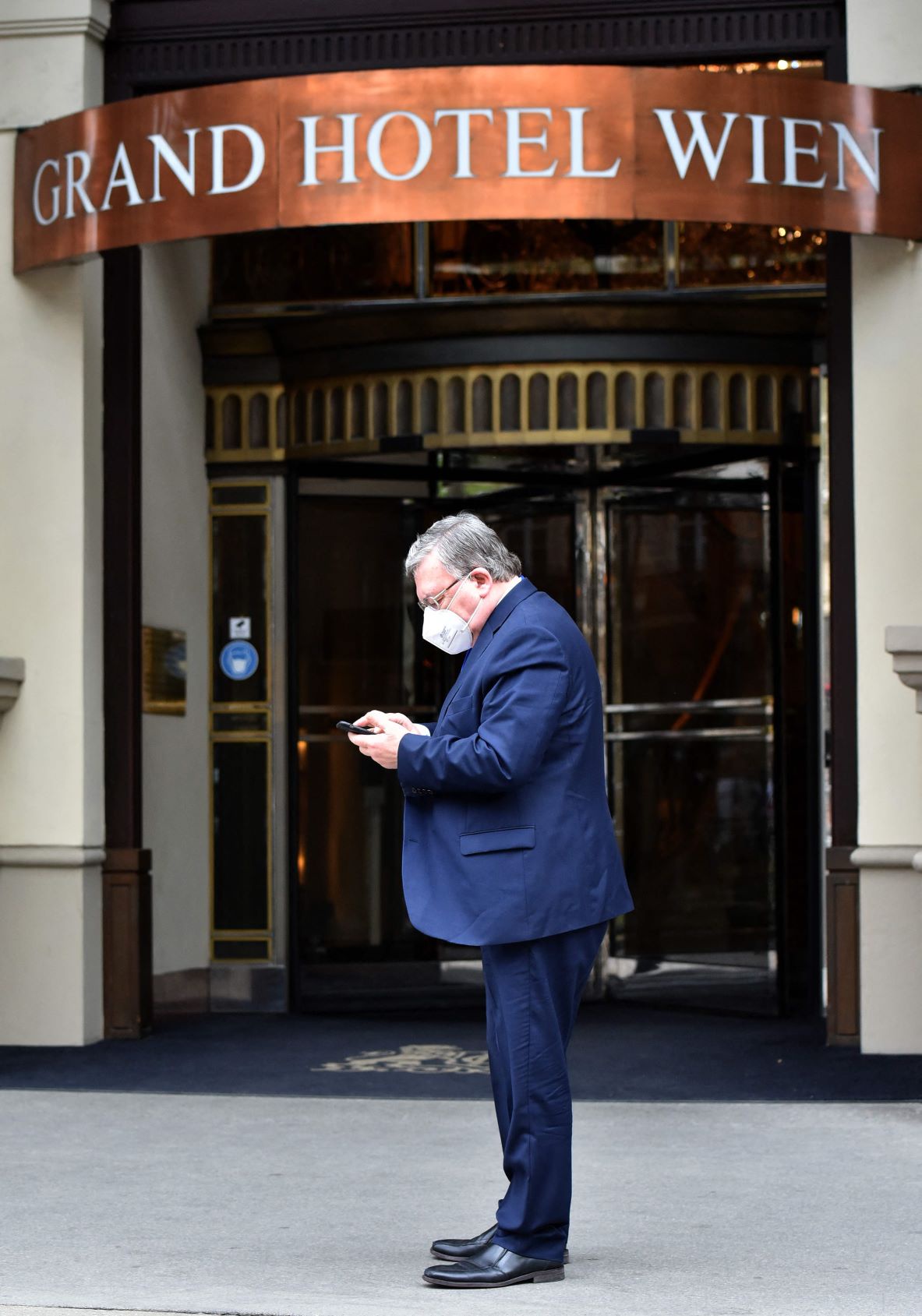 Weltpolitik an der Ringstraße: Den Wiener Atom-Deal besser verstehen