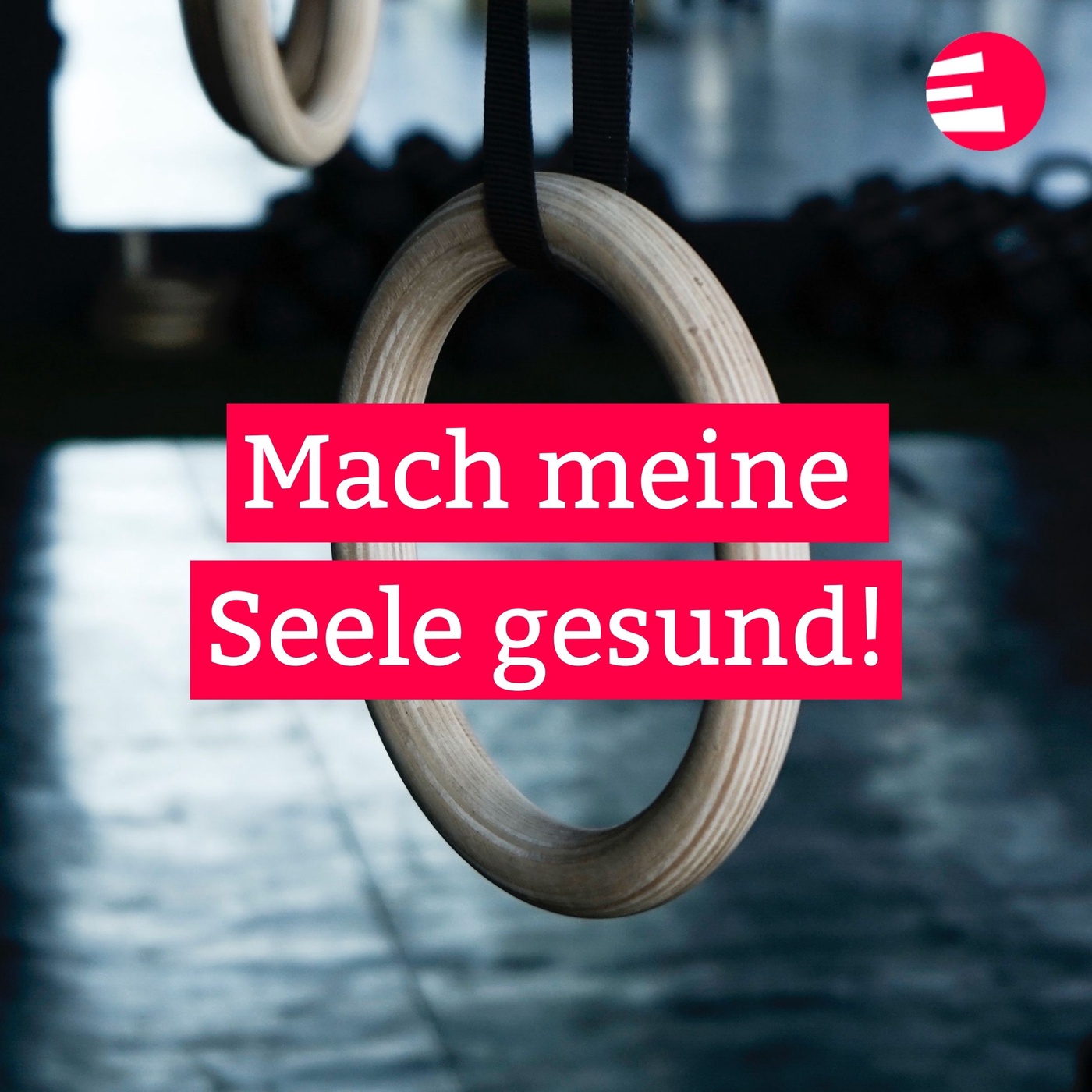 Mach meine Seele gesund