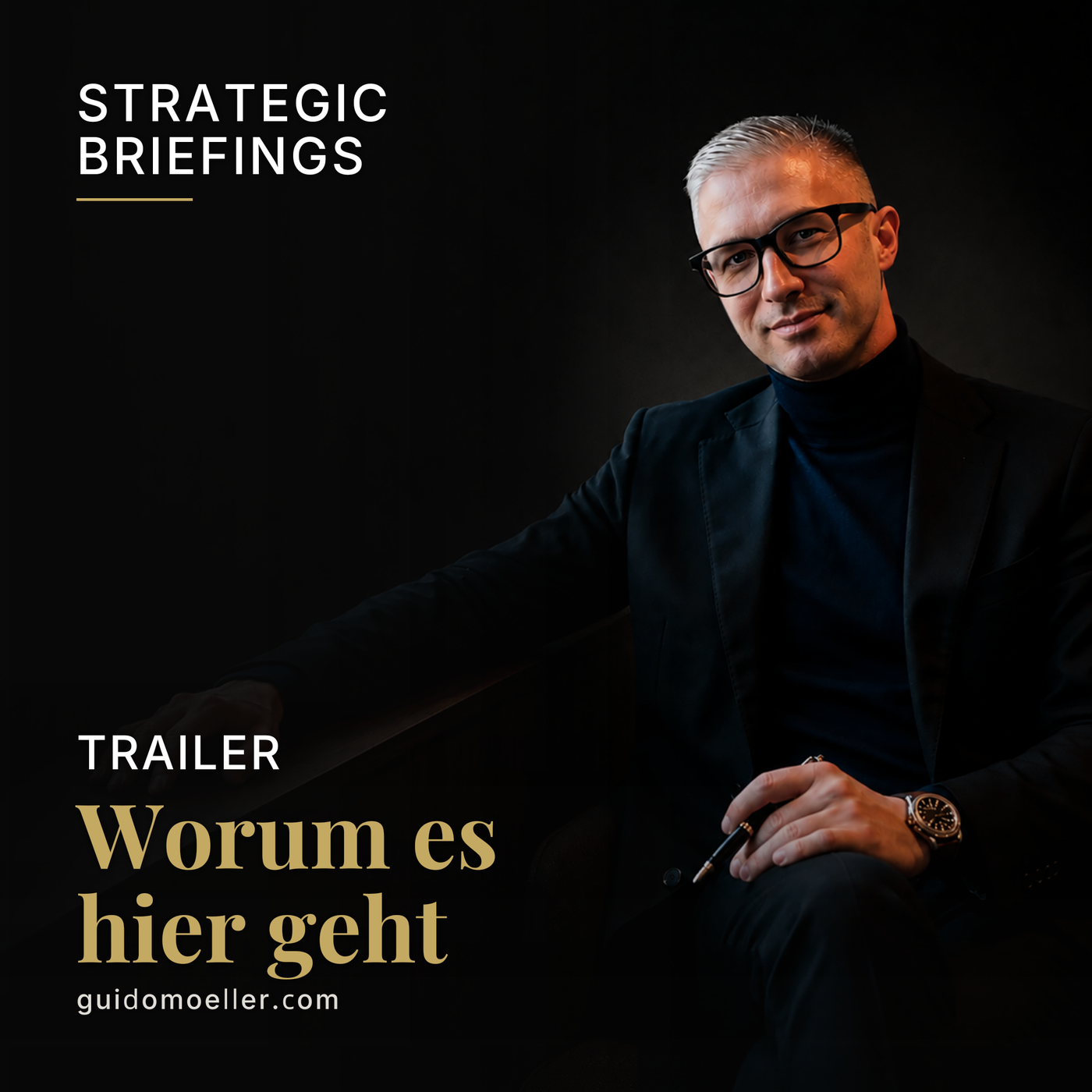 Trailer: Worum es hier geht