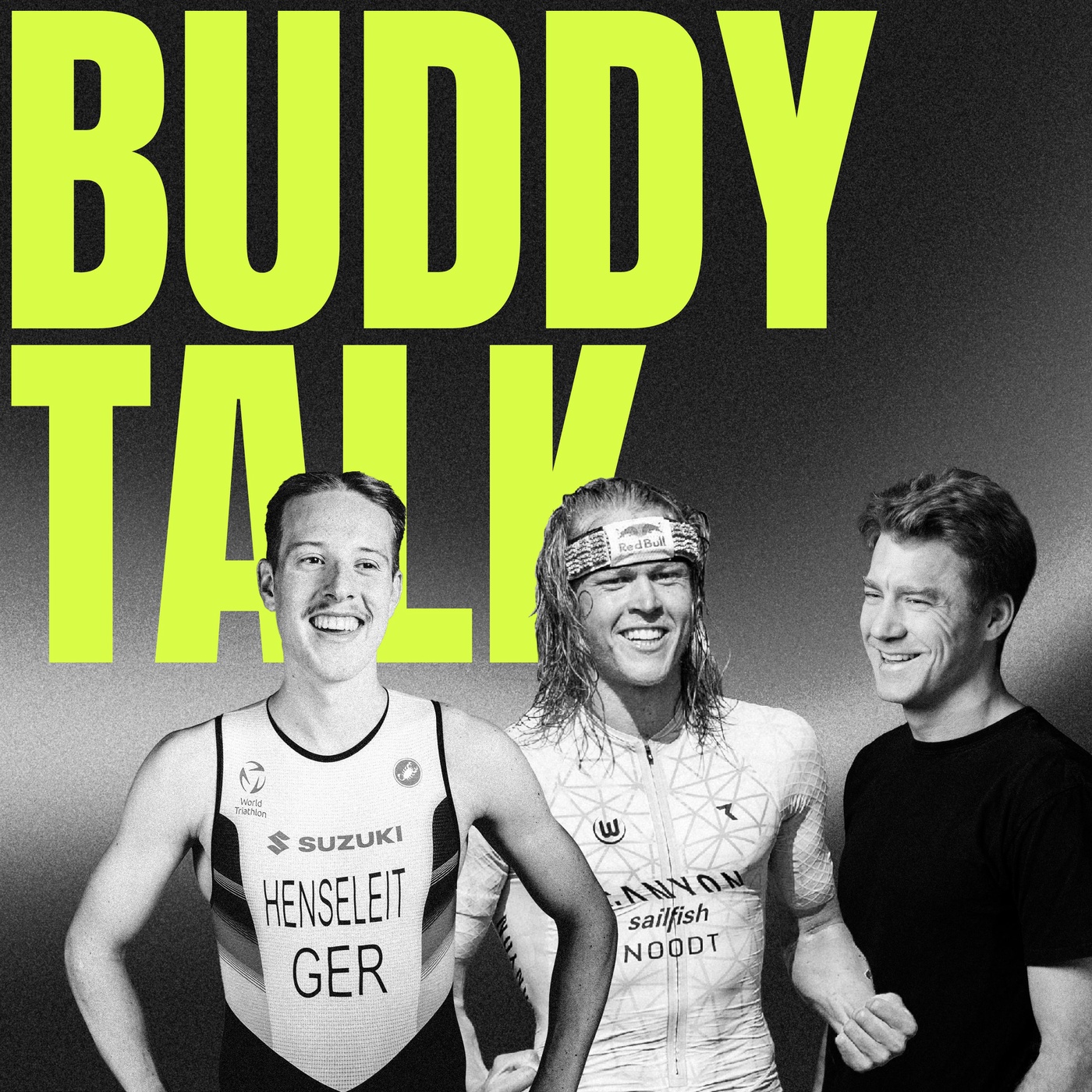 Buddy Talk