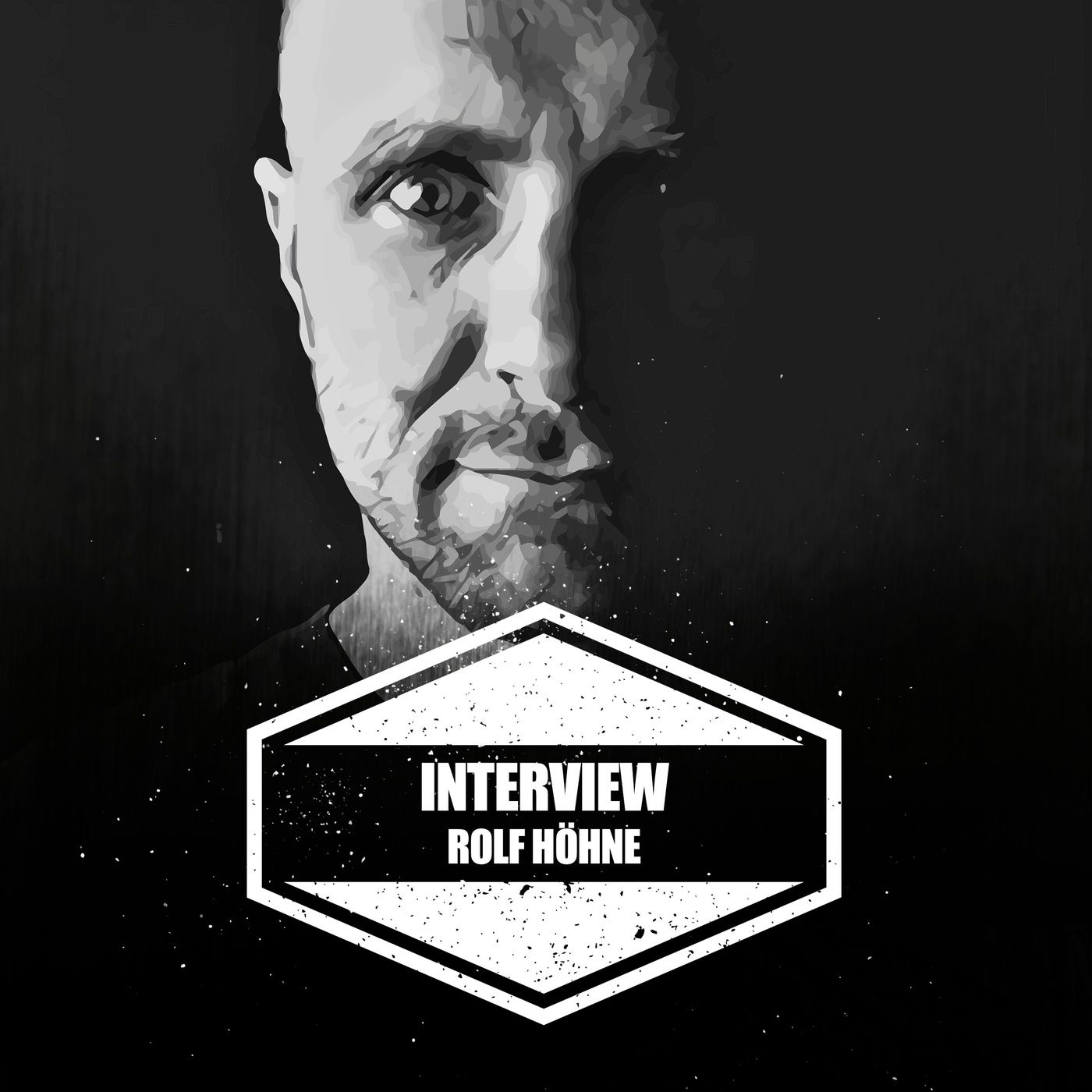 Interview mit Rolf Höhne