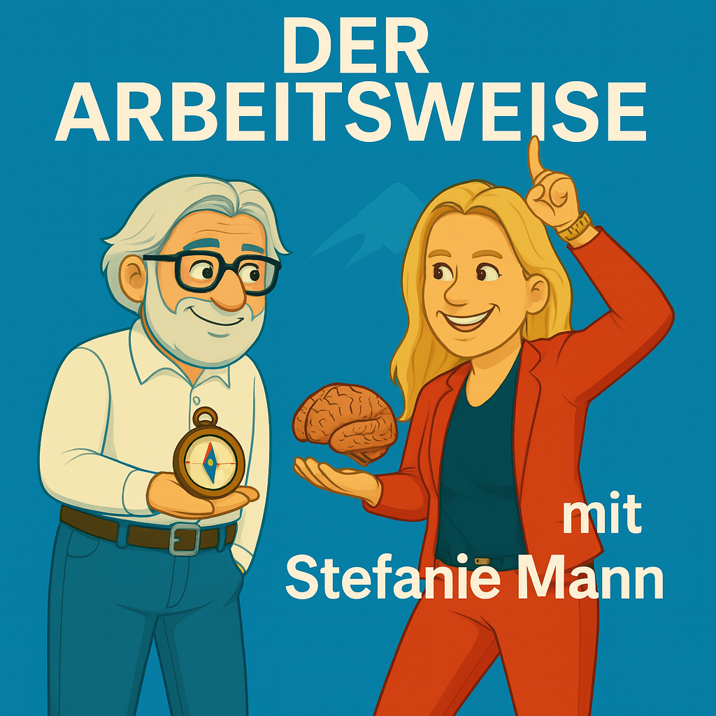 Haltung statt Methode
