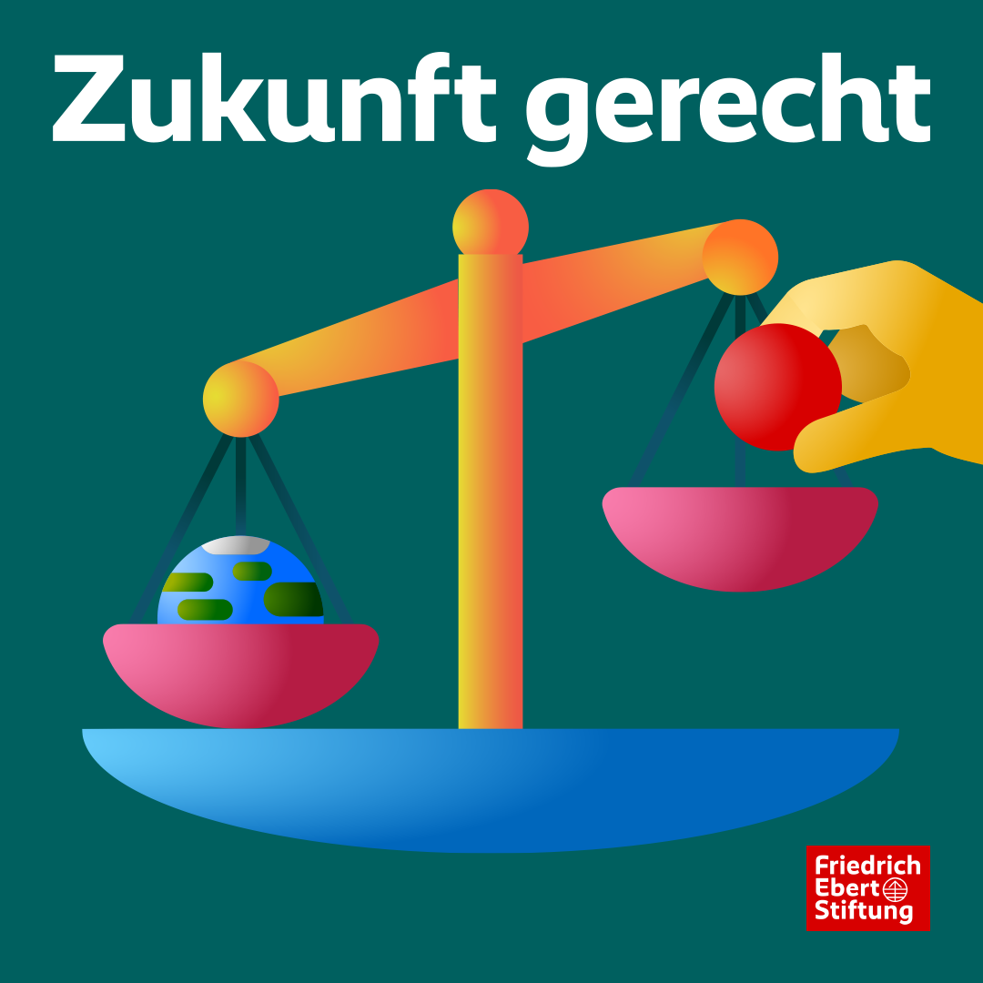 Was brauchen Schulen in herausfordernden Lagen? | 13 Zukunft gerecht