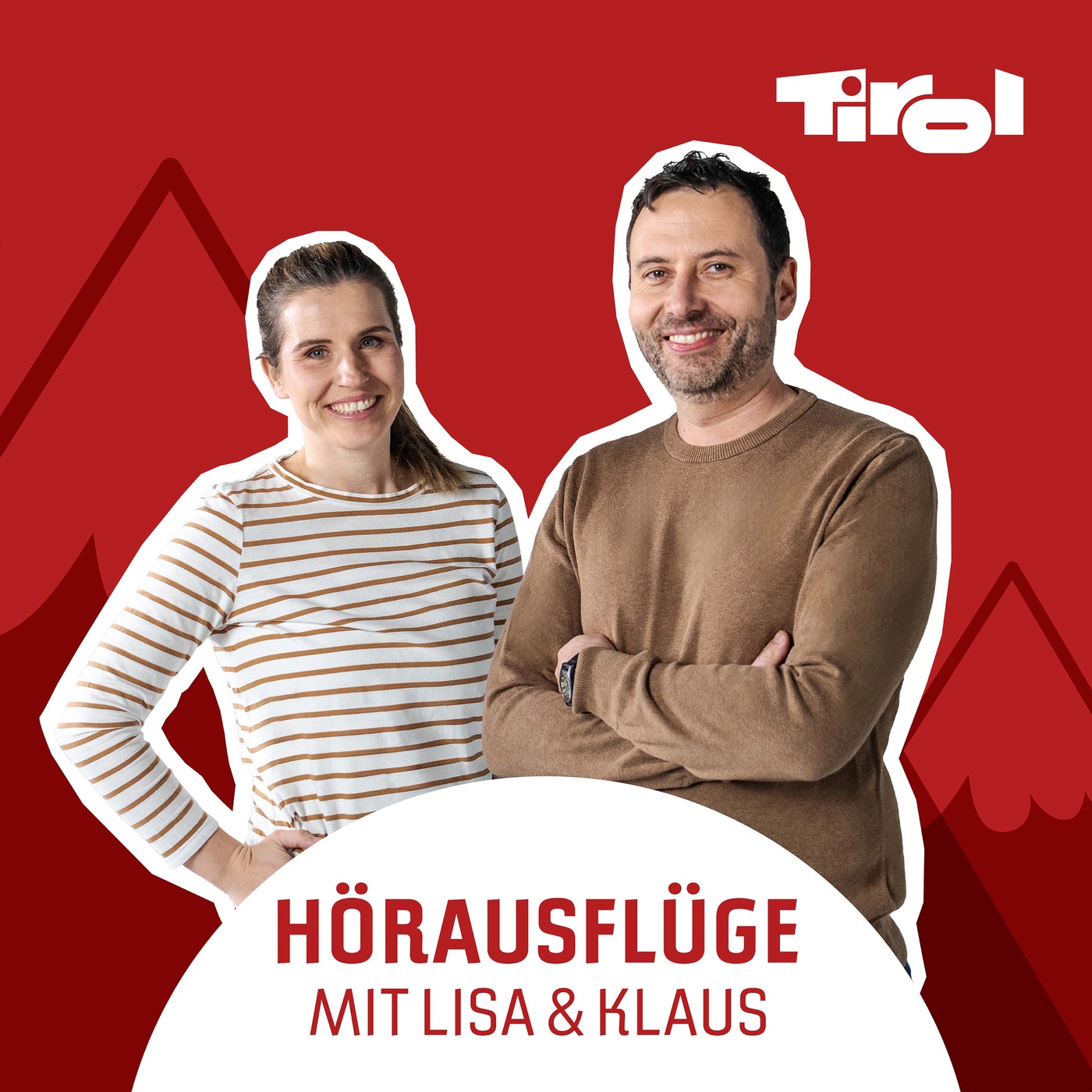Schmuggelpfade über die Alpen