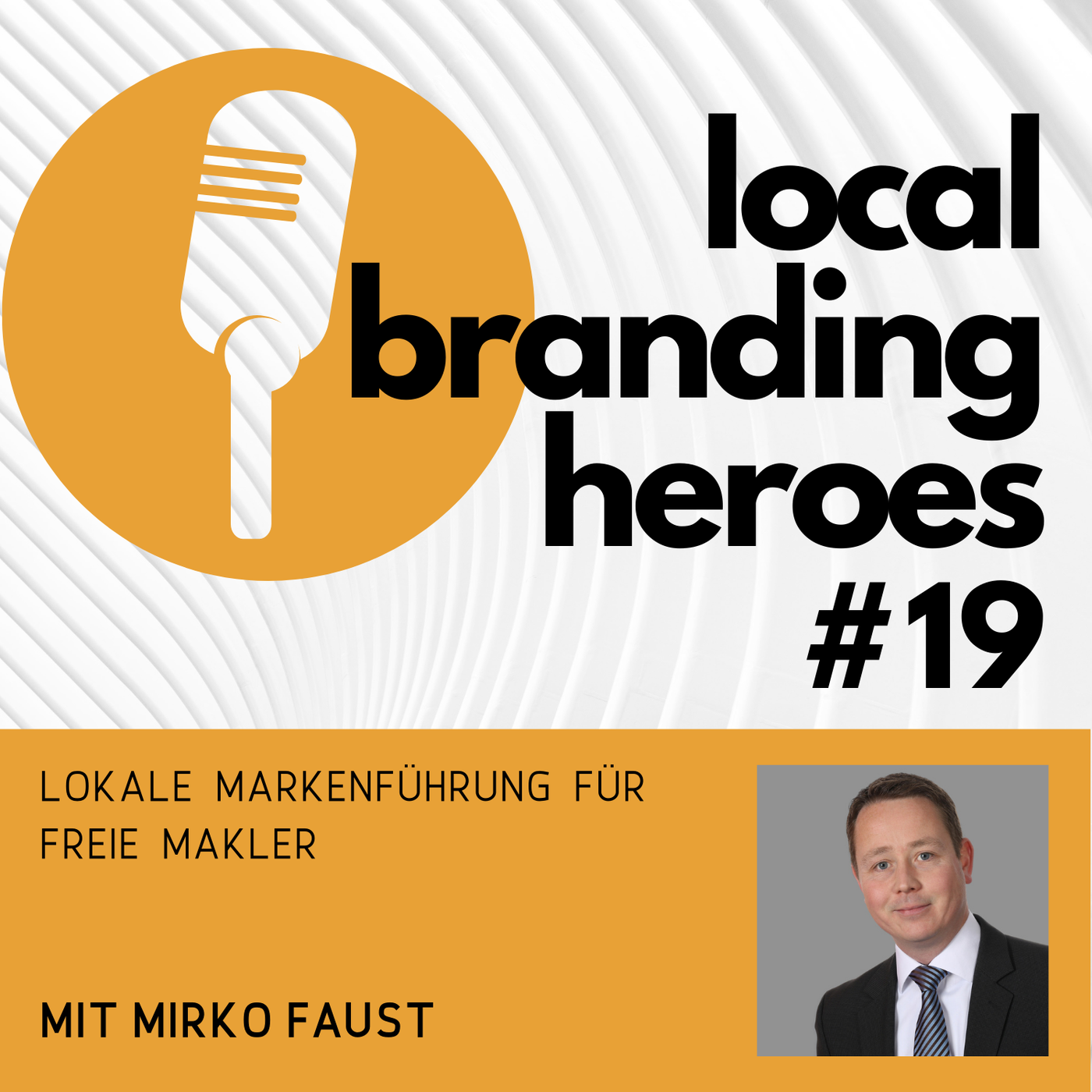 #19 Mirko Faust, Marketingleiter, BCA AG