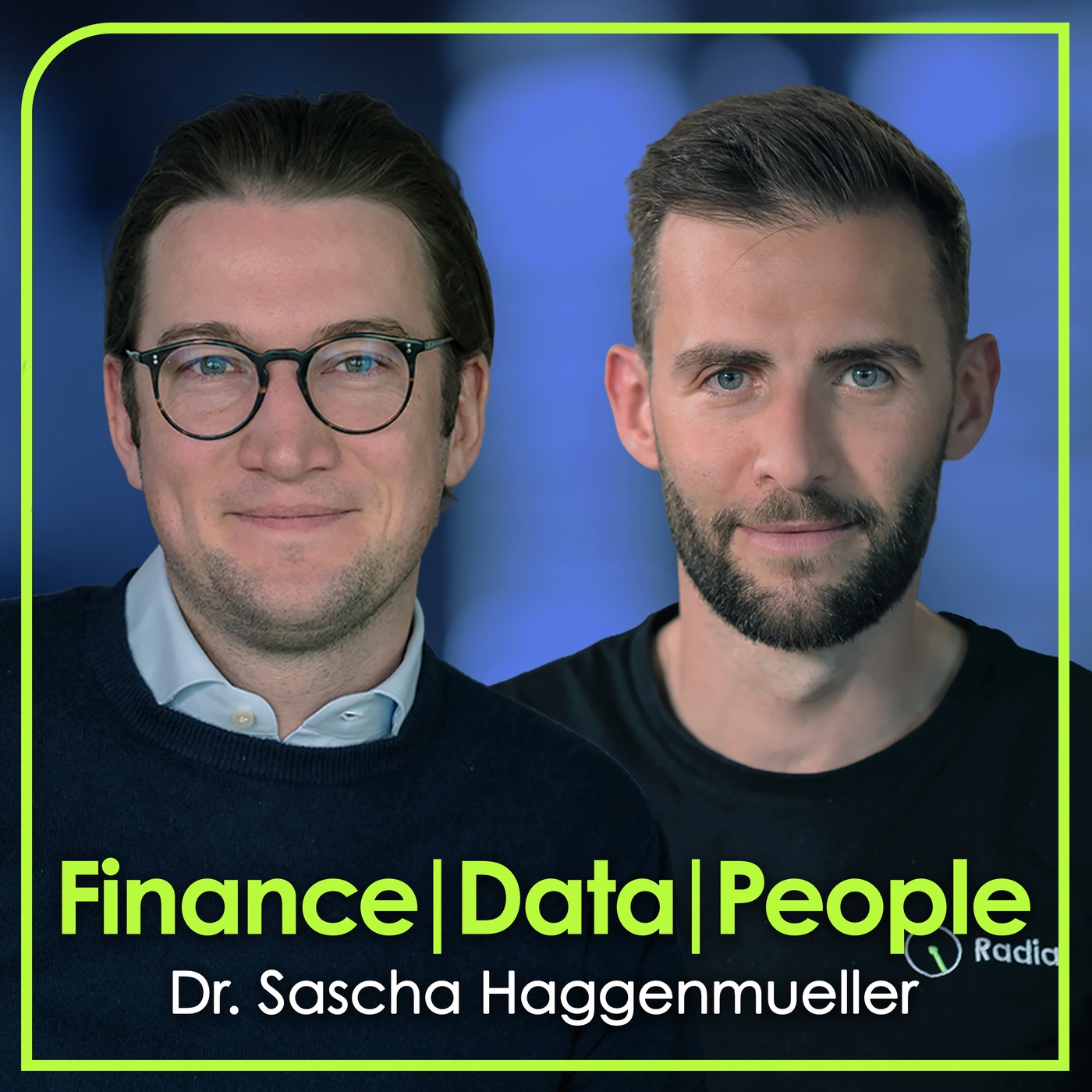 Value Creation: Team Talk nach 1 Jahr! Mit Jan Wasner | Radial (#53)