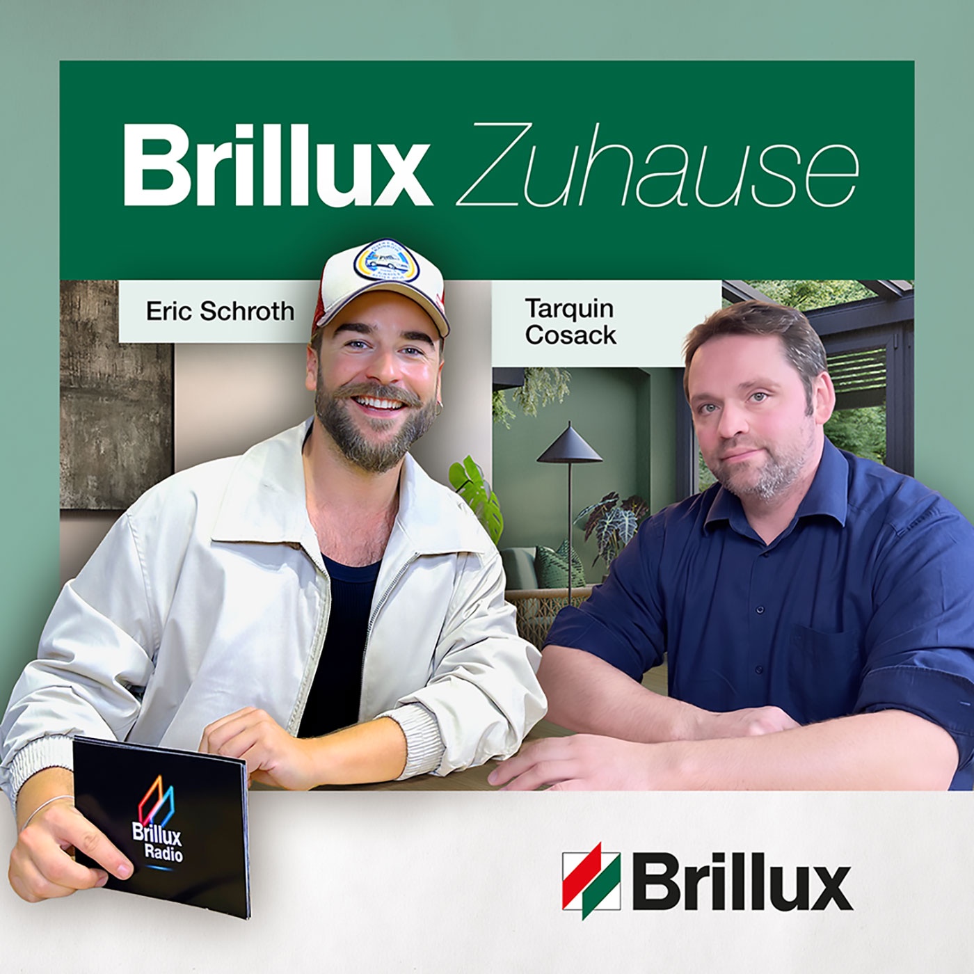 Rittergut statt Reihenhaus – Tarquins Leben zwischen Tradition und Alltag (S2F7)