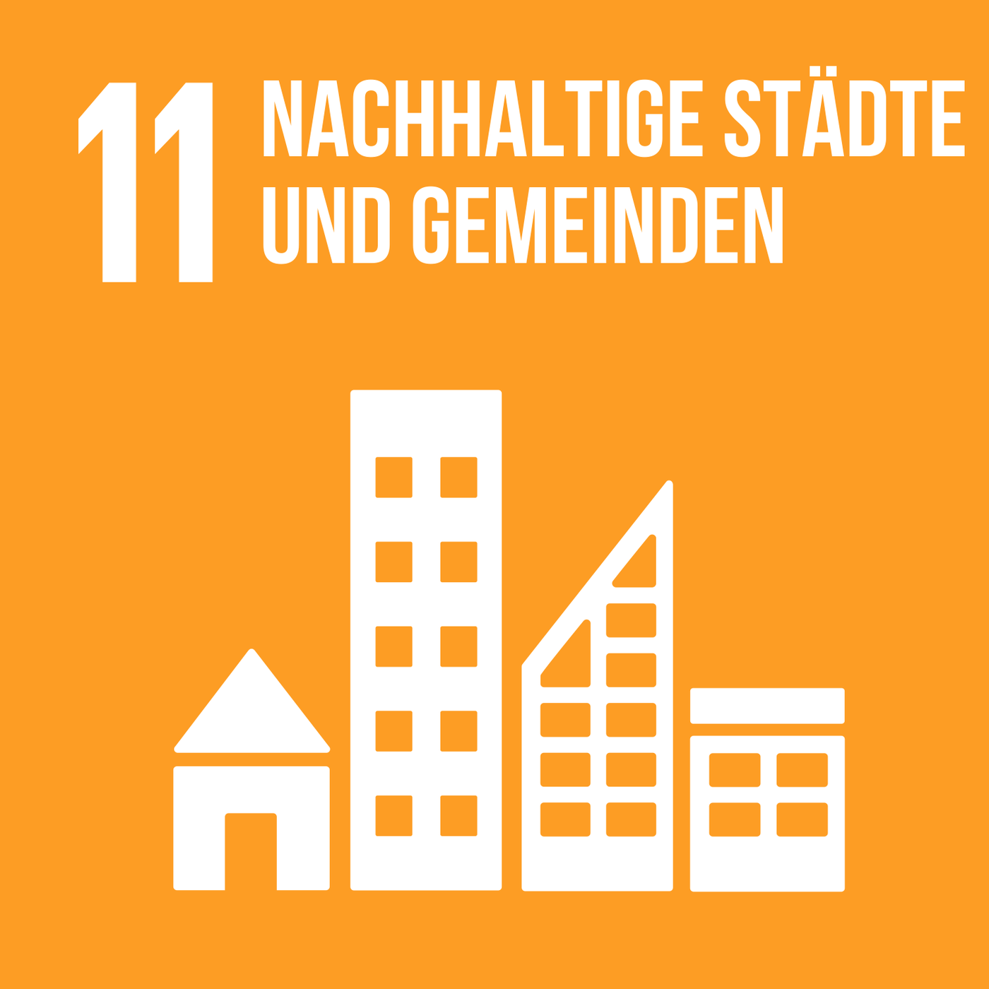 SDG 9 & 11: Die Mega-Cities von morgen – Lebensraum oder Albtraum?